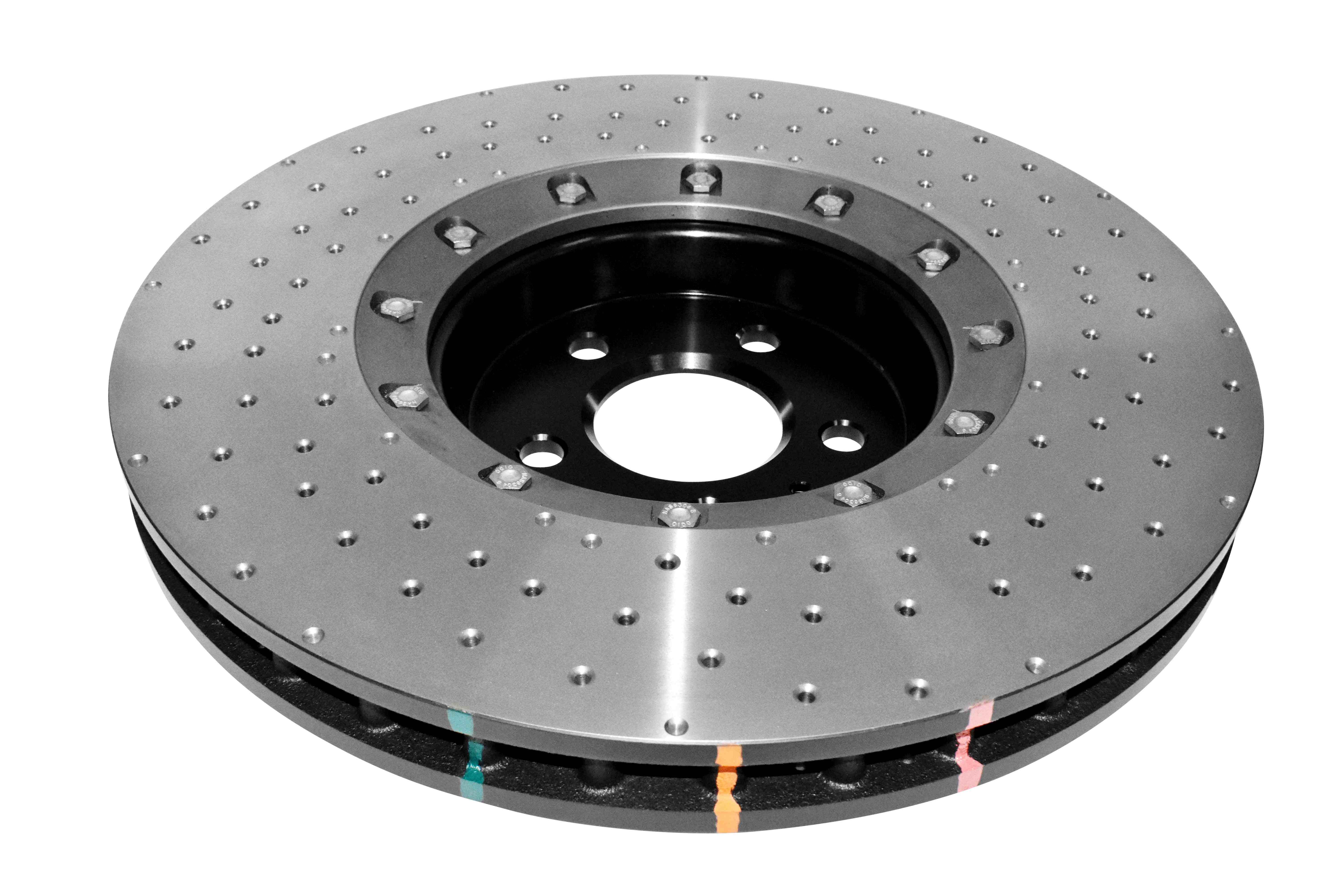 5000 Series XD Brake Rotor