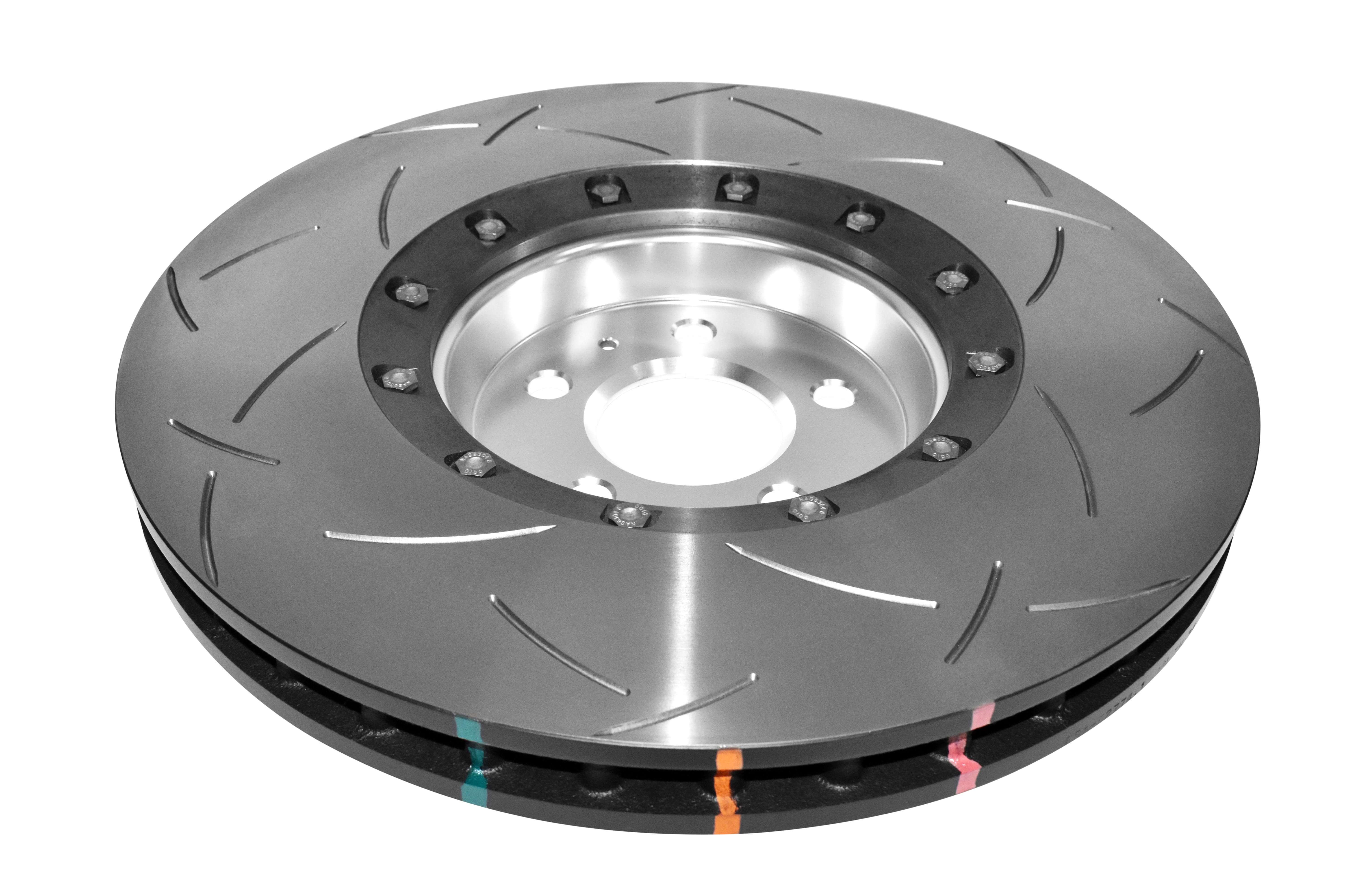 Front 5000 Series T3 Brake Rotor