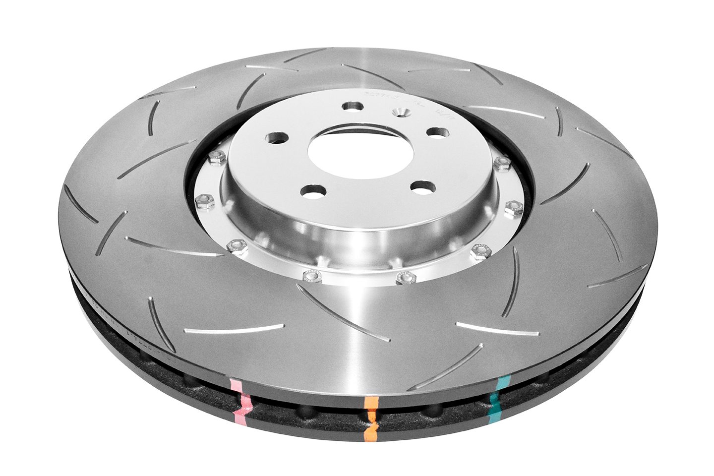 Front 5000 Series T3 Brake Rotor