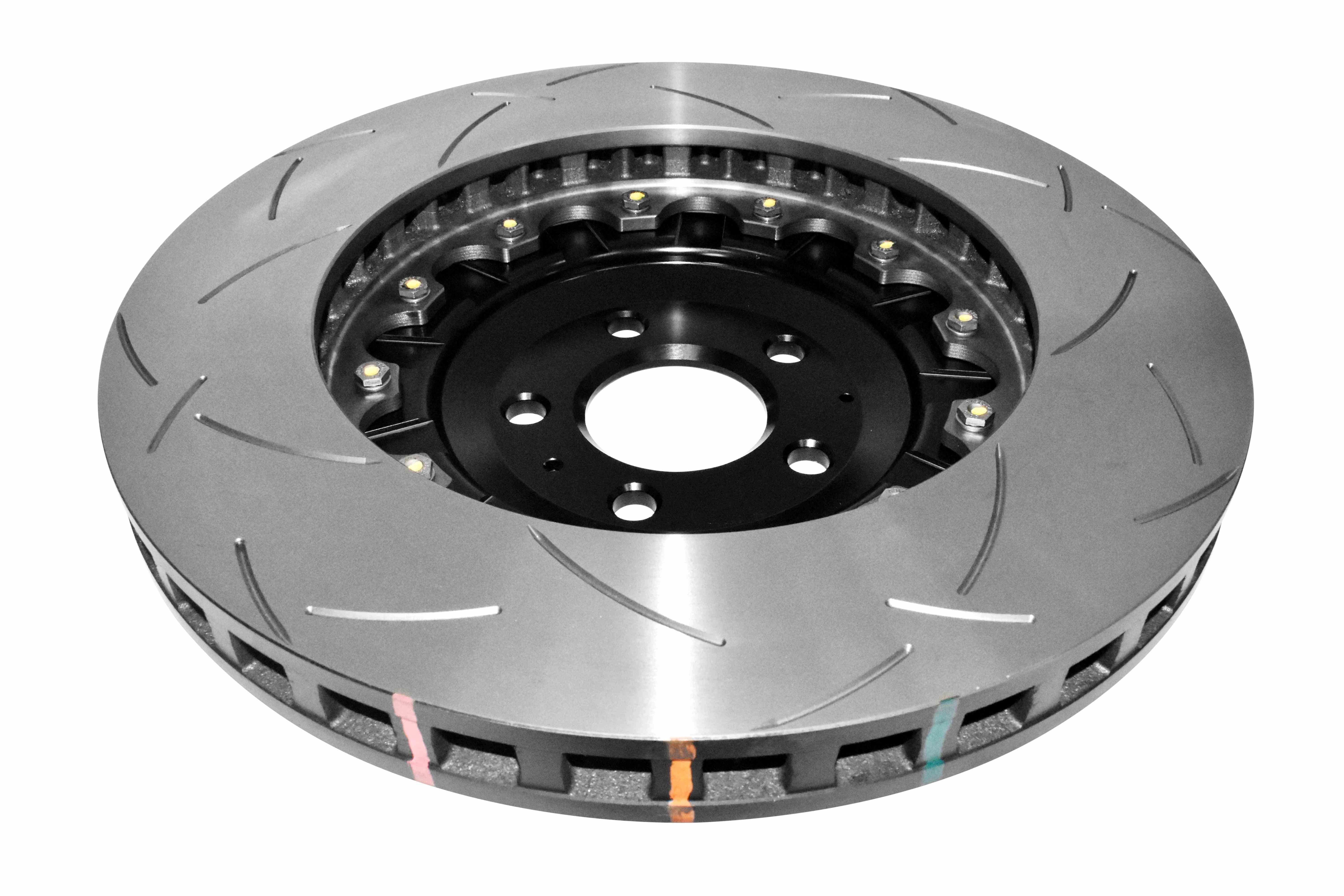 Front 5000 Series T3 Brake Rotor