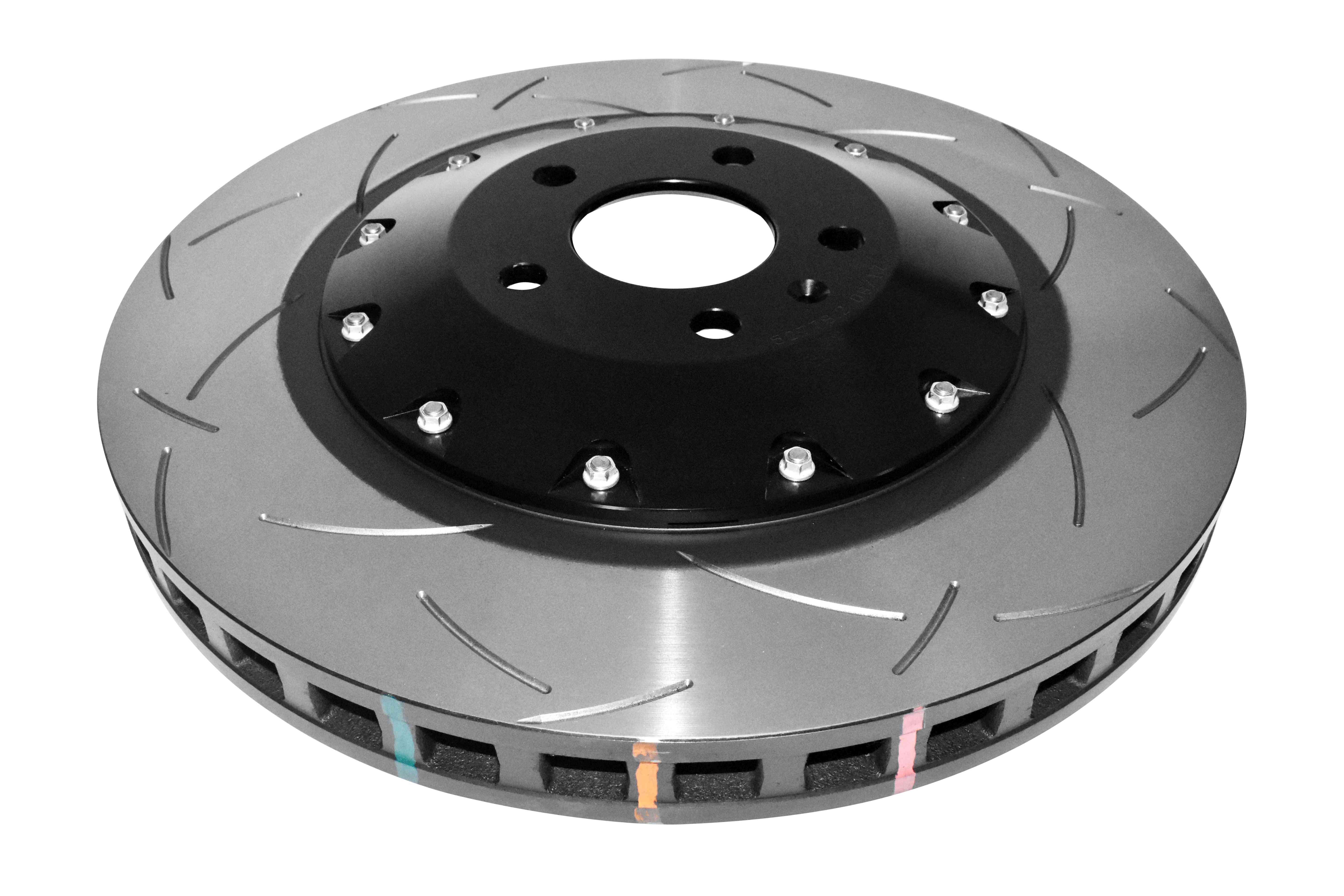 Front 5000 Series T3 Brake Rotor