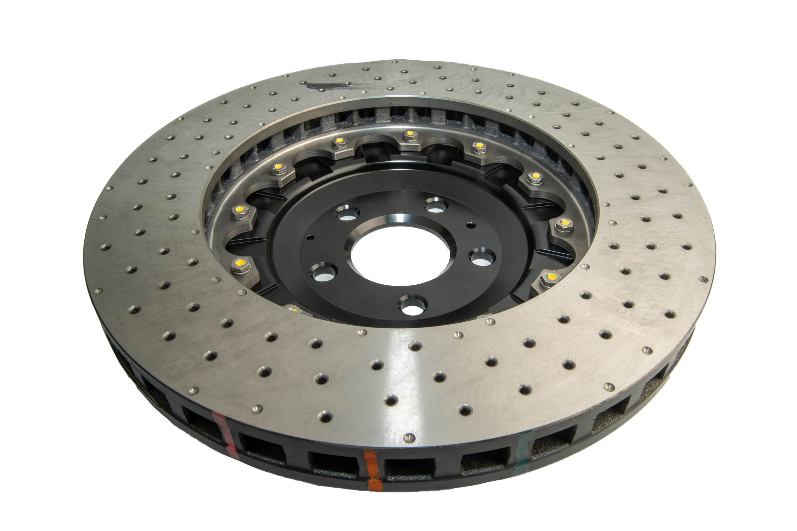 5000 Series XD Brake Rotor