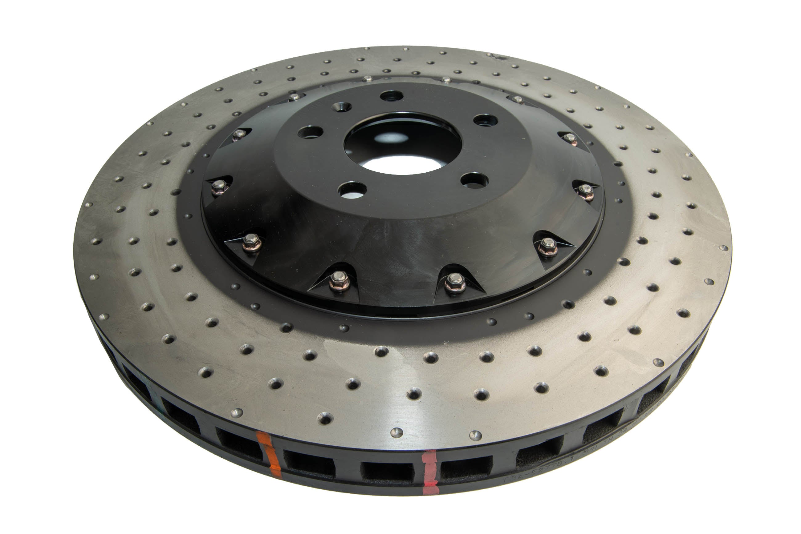 5000 Series XD Brake Rotor