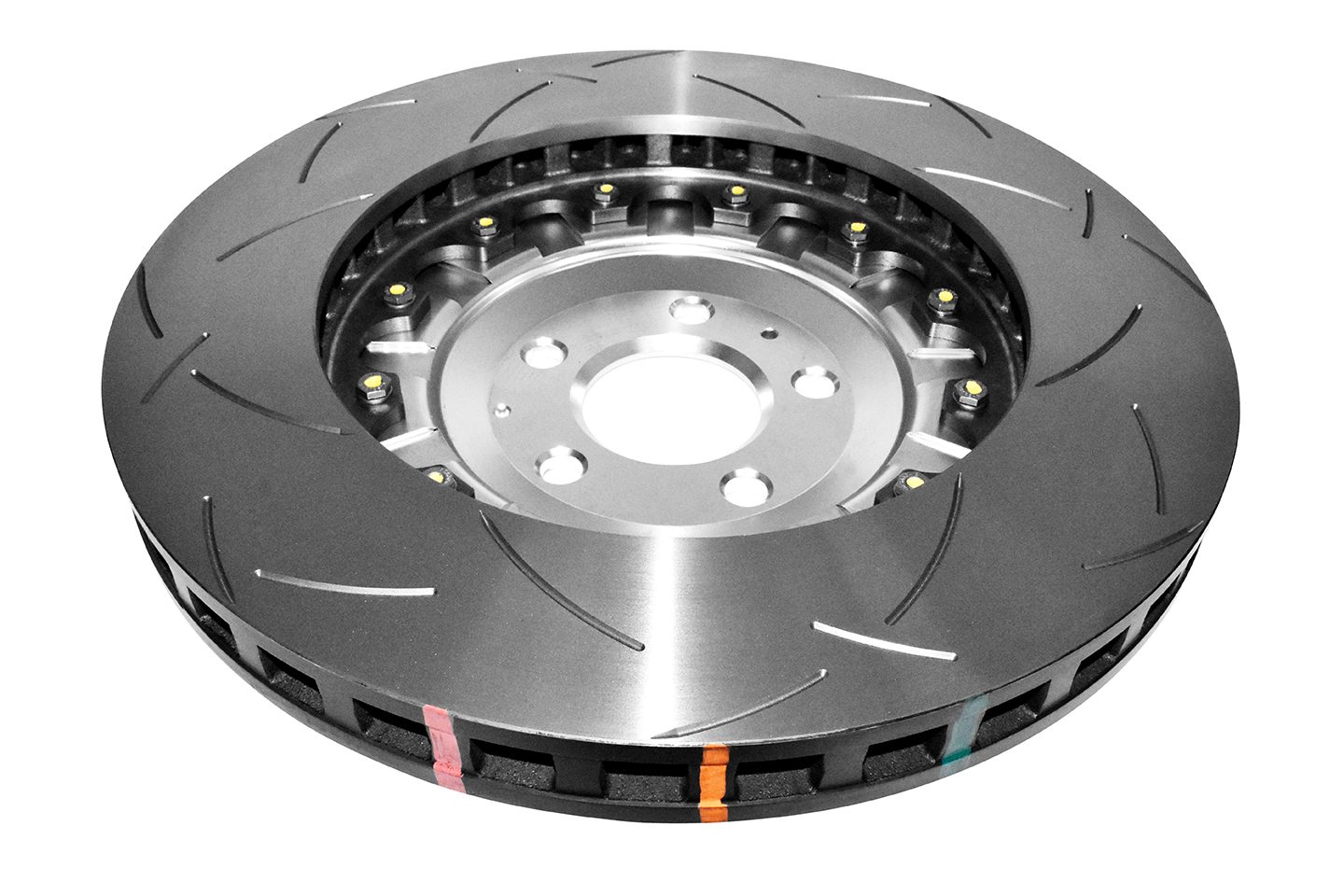 Front 5000 Series T3 Brake Rotor