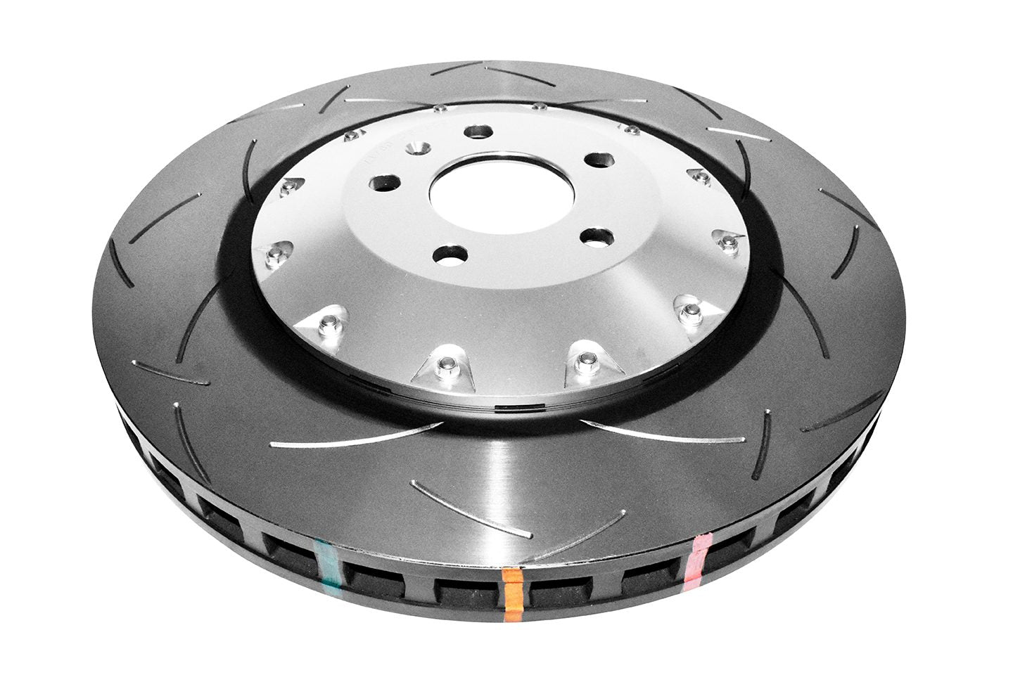 Front 5000 Series T3 Brake Rotor