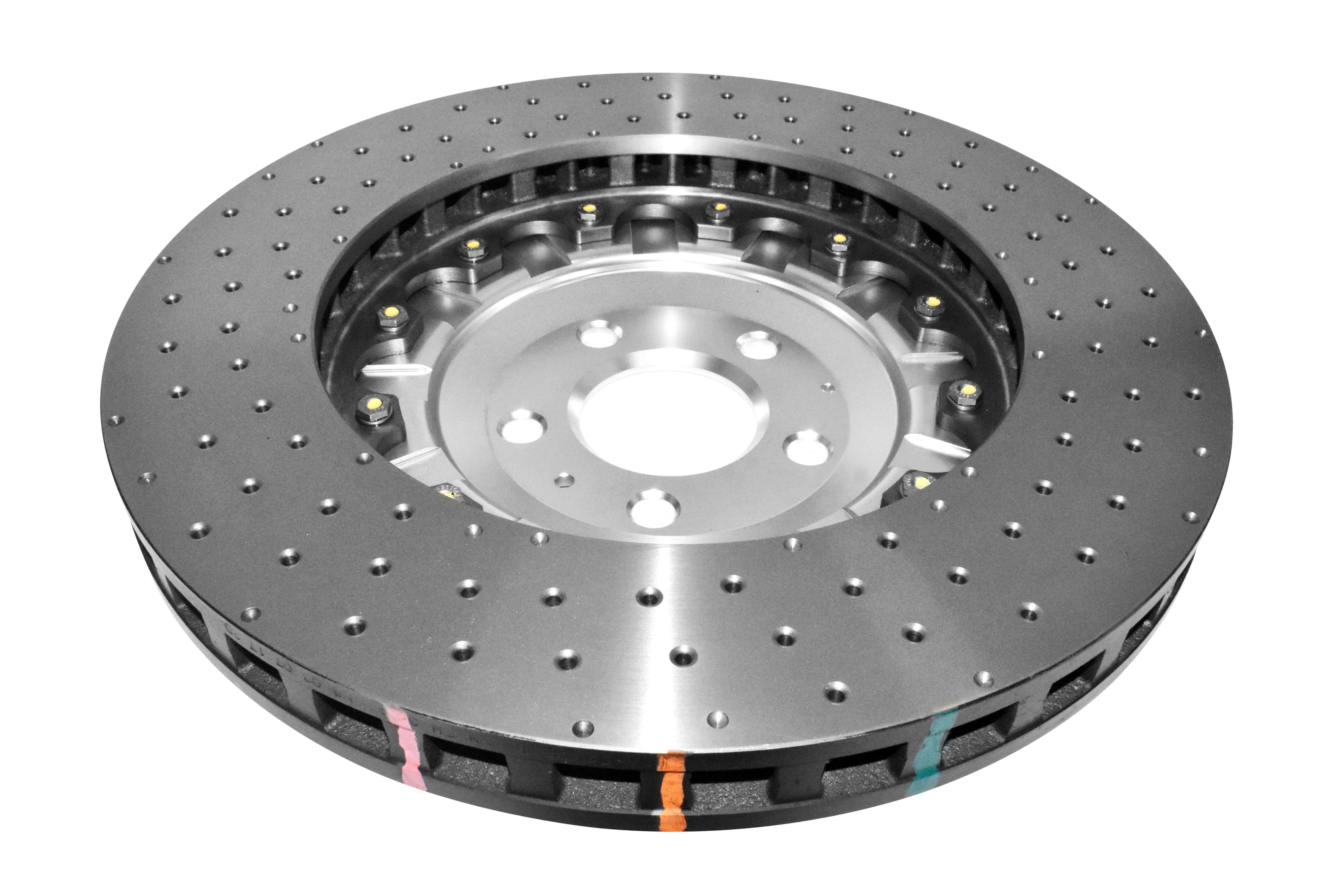 5000 Series XD Brake Rotor