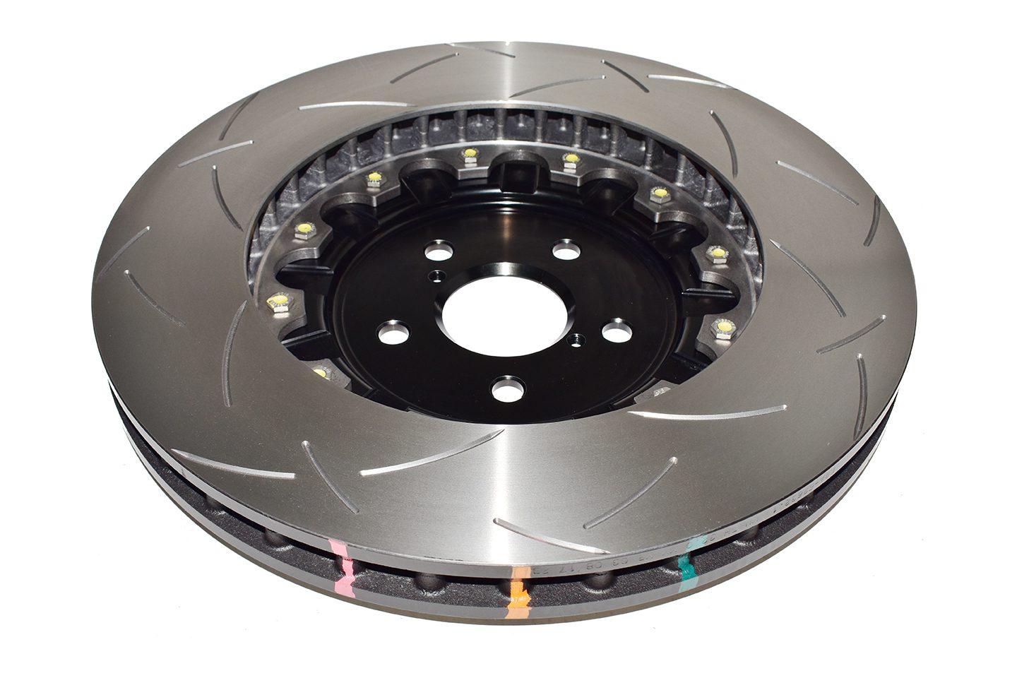 Front 5000 Series T3 Brake Rotor