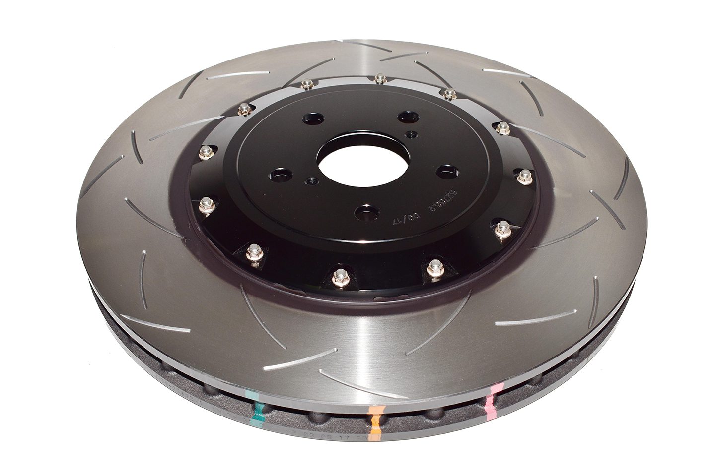 Front 5000 Series T3 Brake Rotor