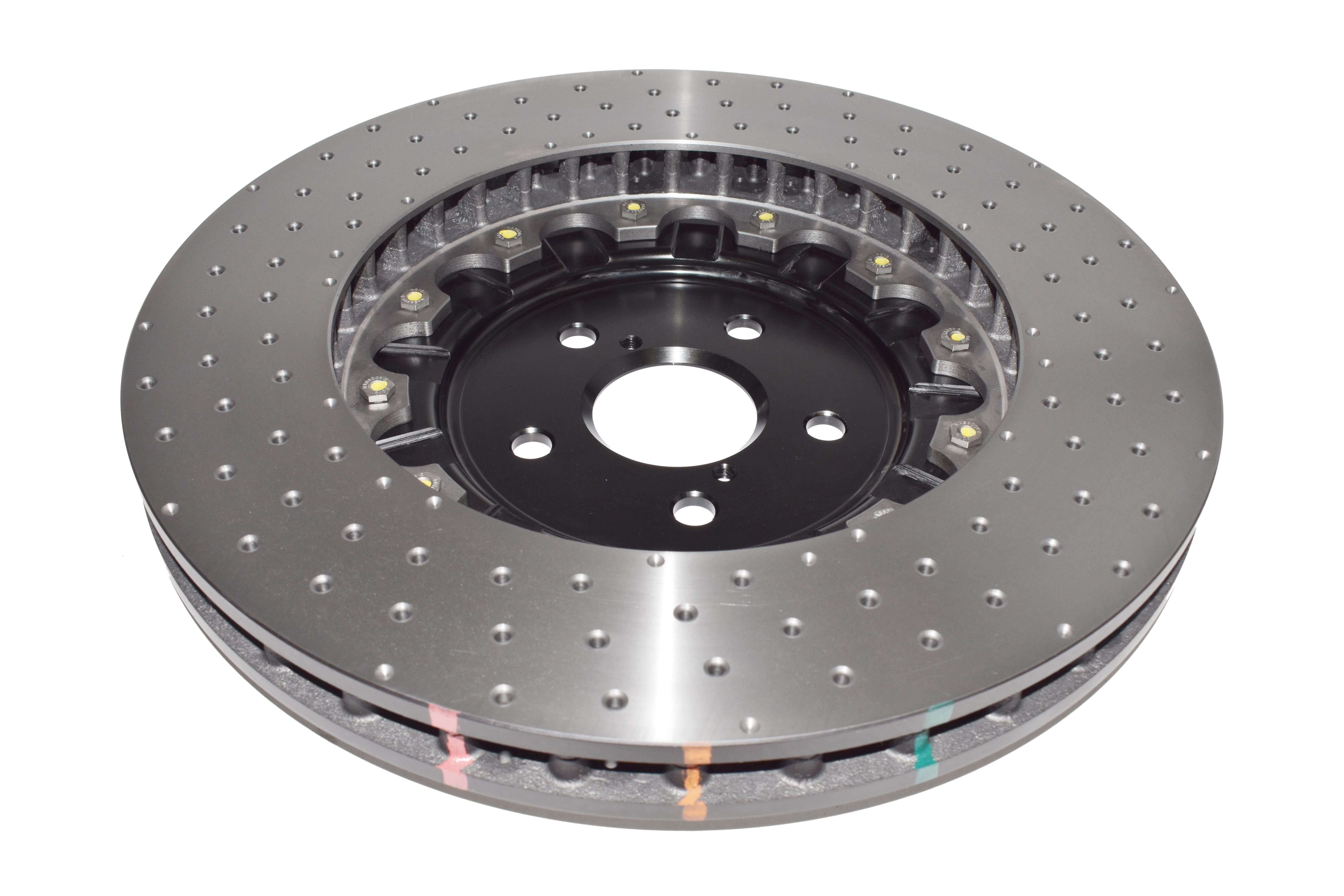Front 5000 Series XD Brake Rotor