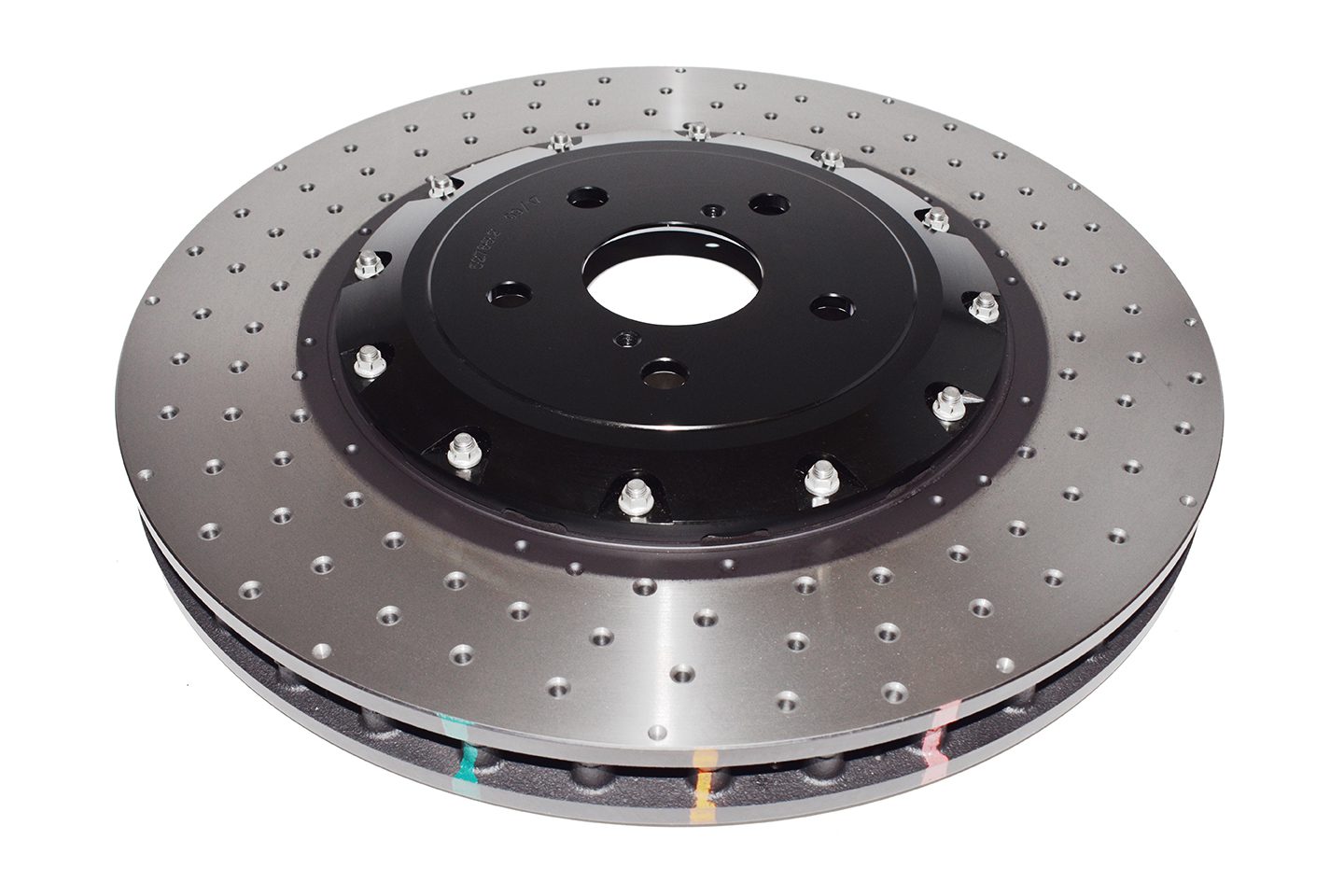 Front 5000 Series XD Brake Rotor