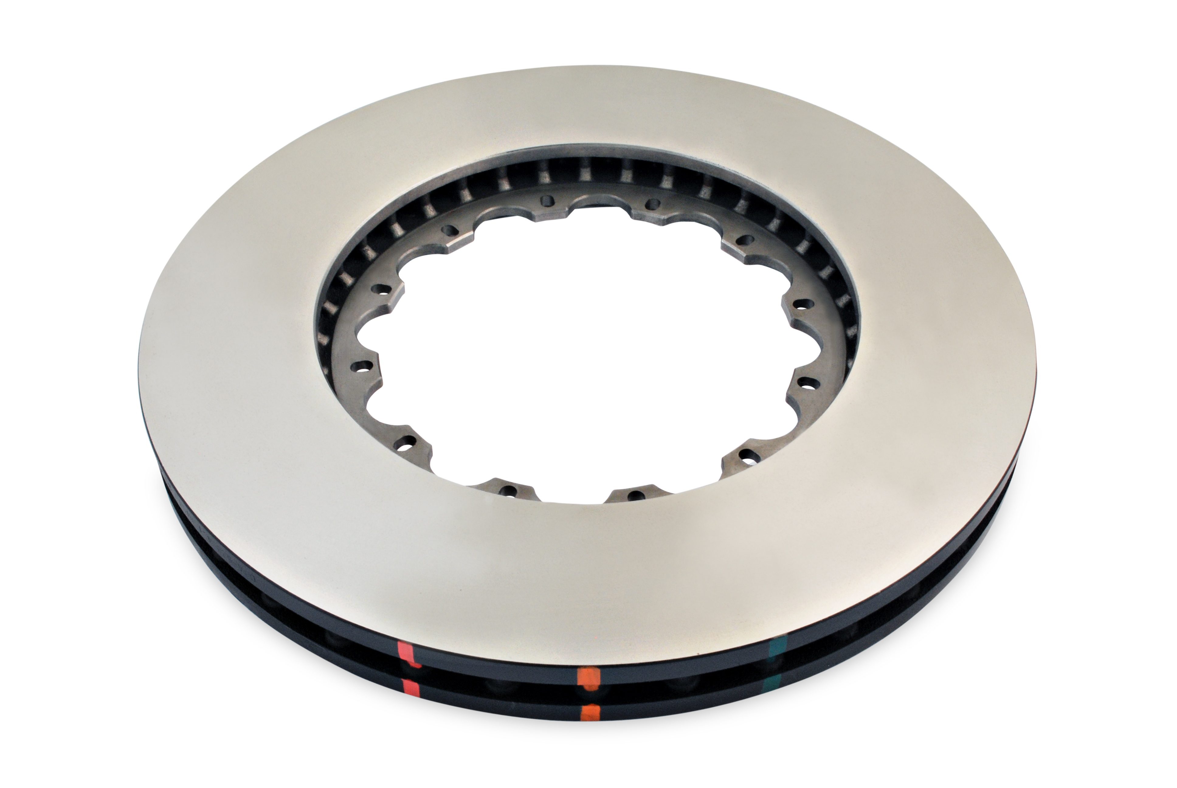 Front 5000 Series HD Brake Ring