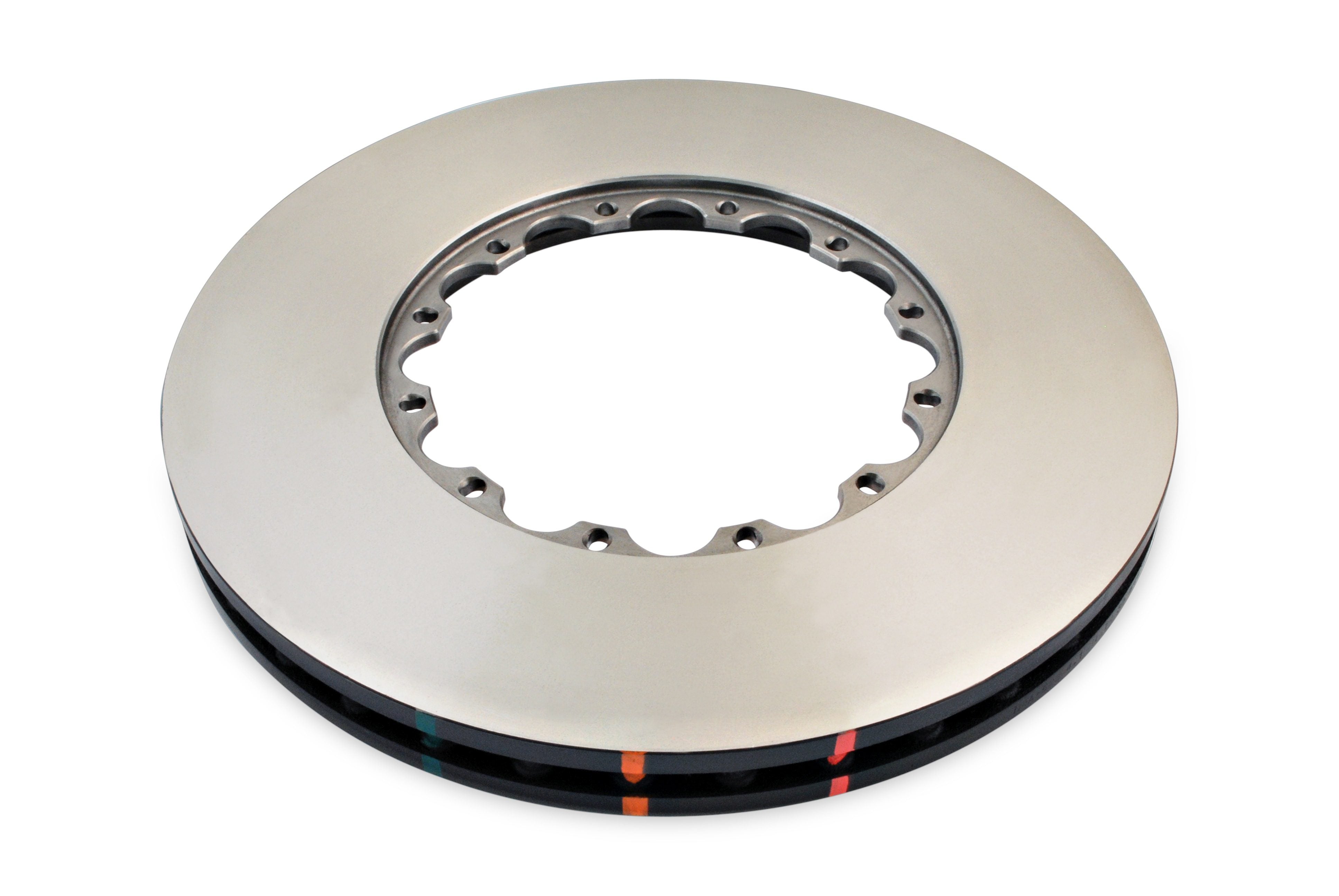 Front 5000 Series HD Brake Ring