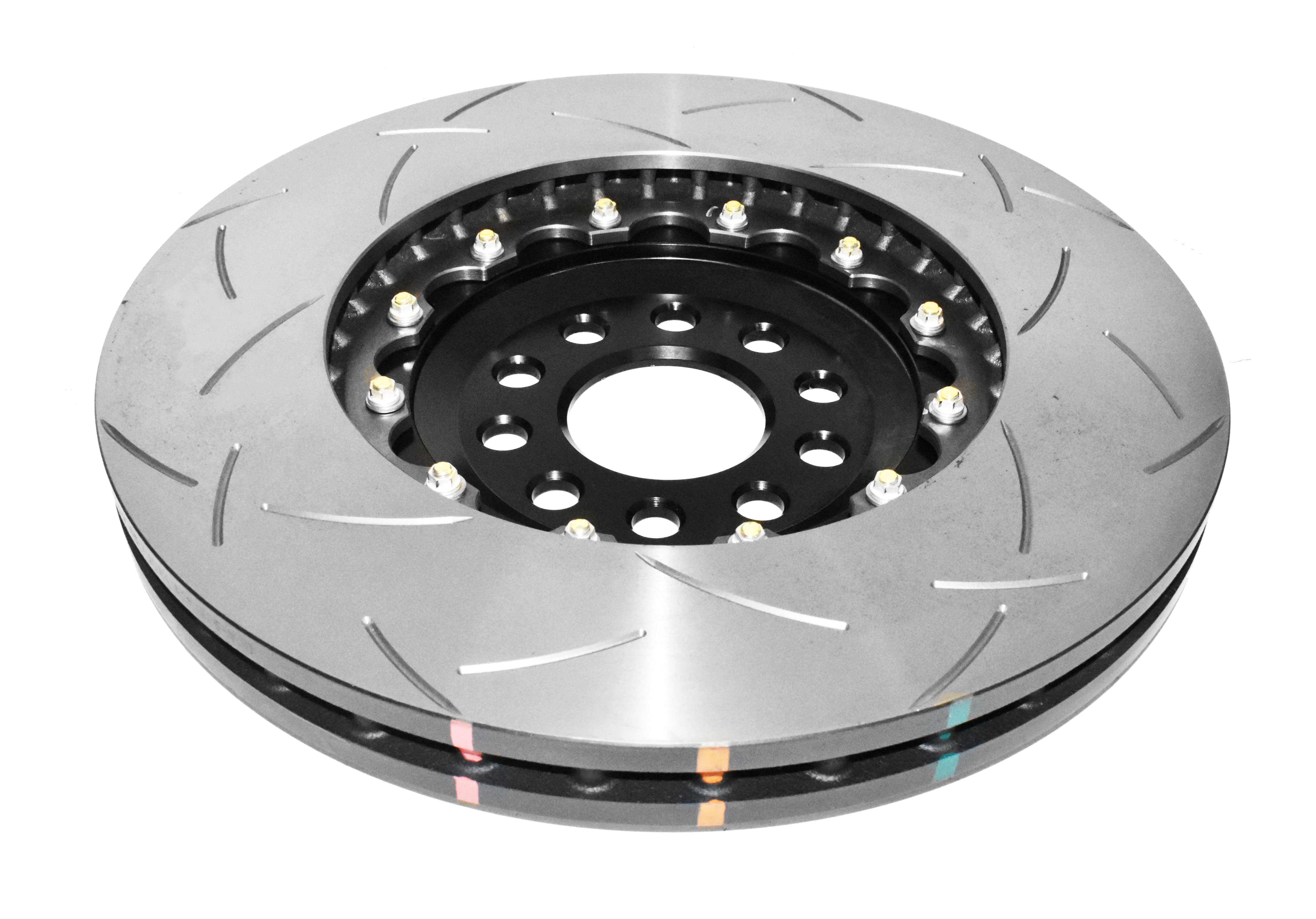 Front 5000 Series T3 Brake Rotor
