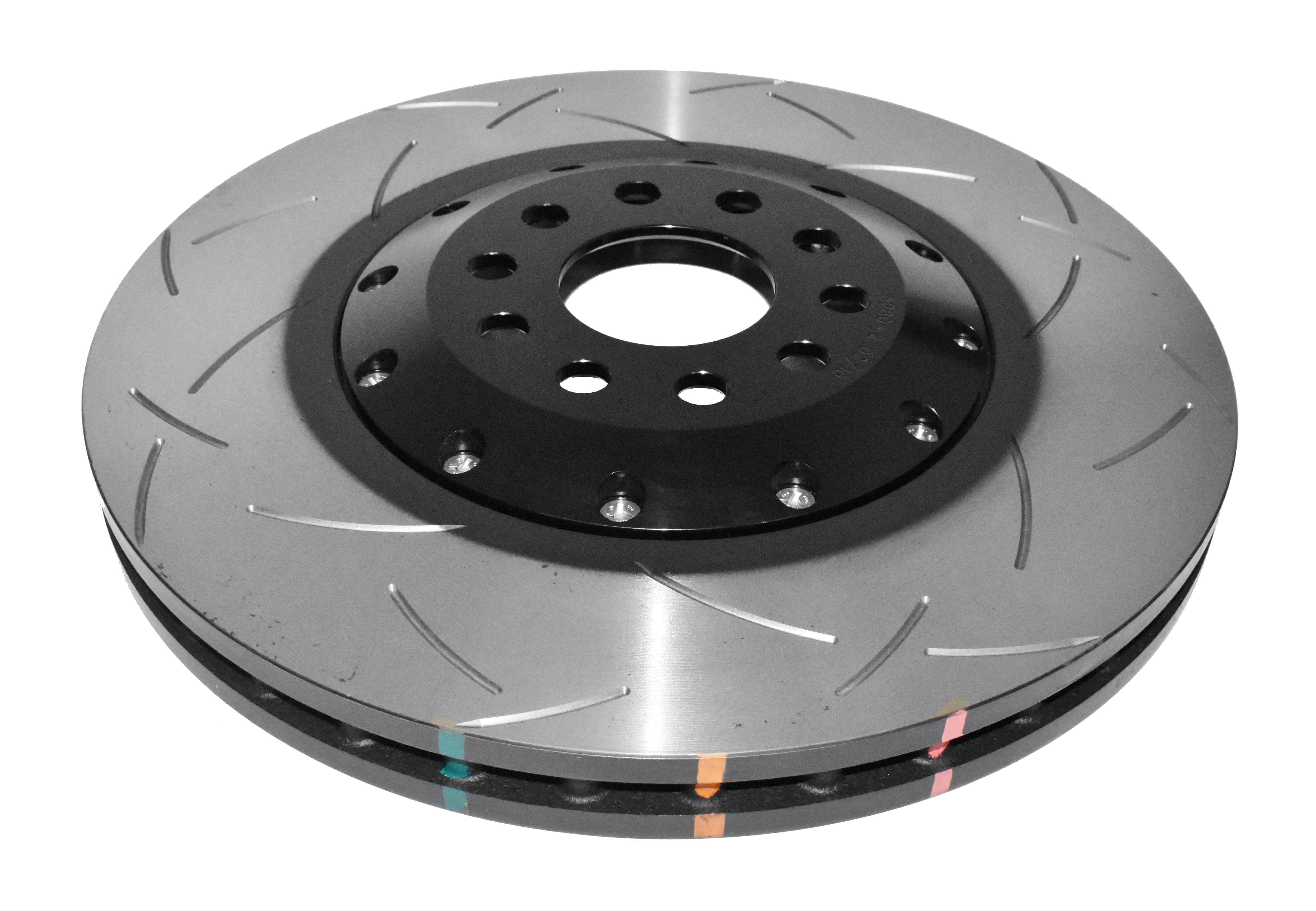 Front 5000 Series T3 Brake Rotor