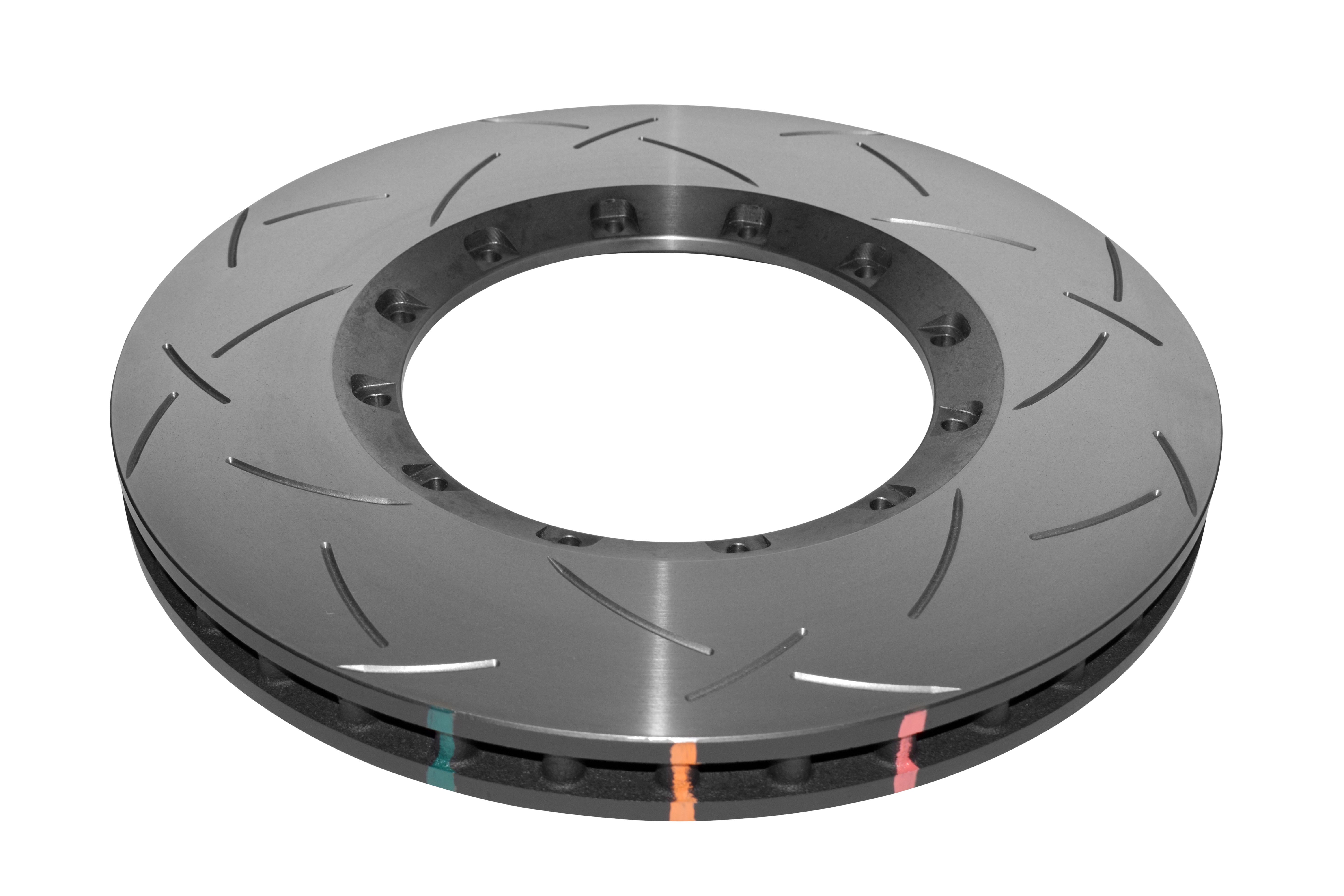 Front 5000 Series T3 Brake Ring