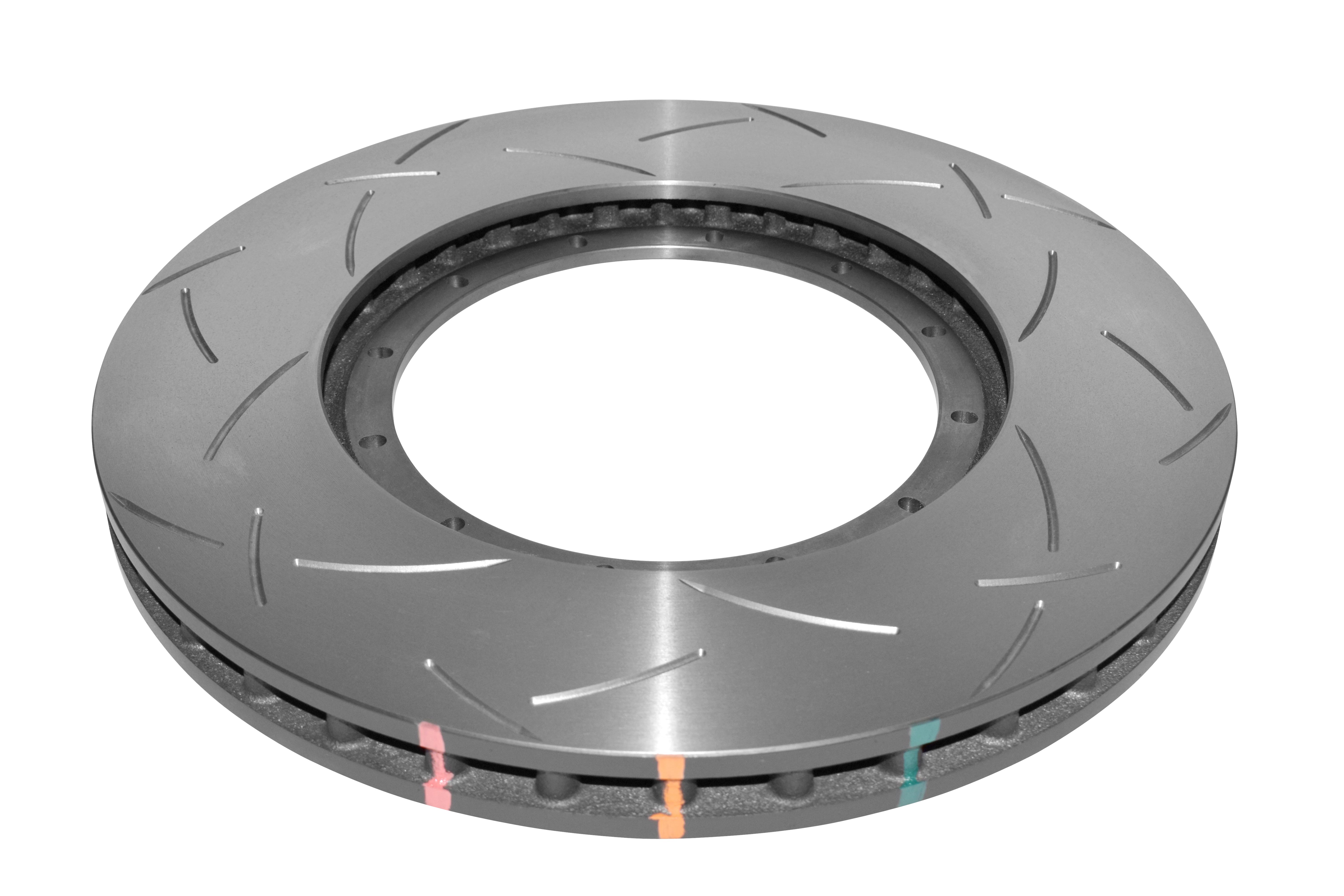 Front 5000 Series T3 Brake Ring