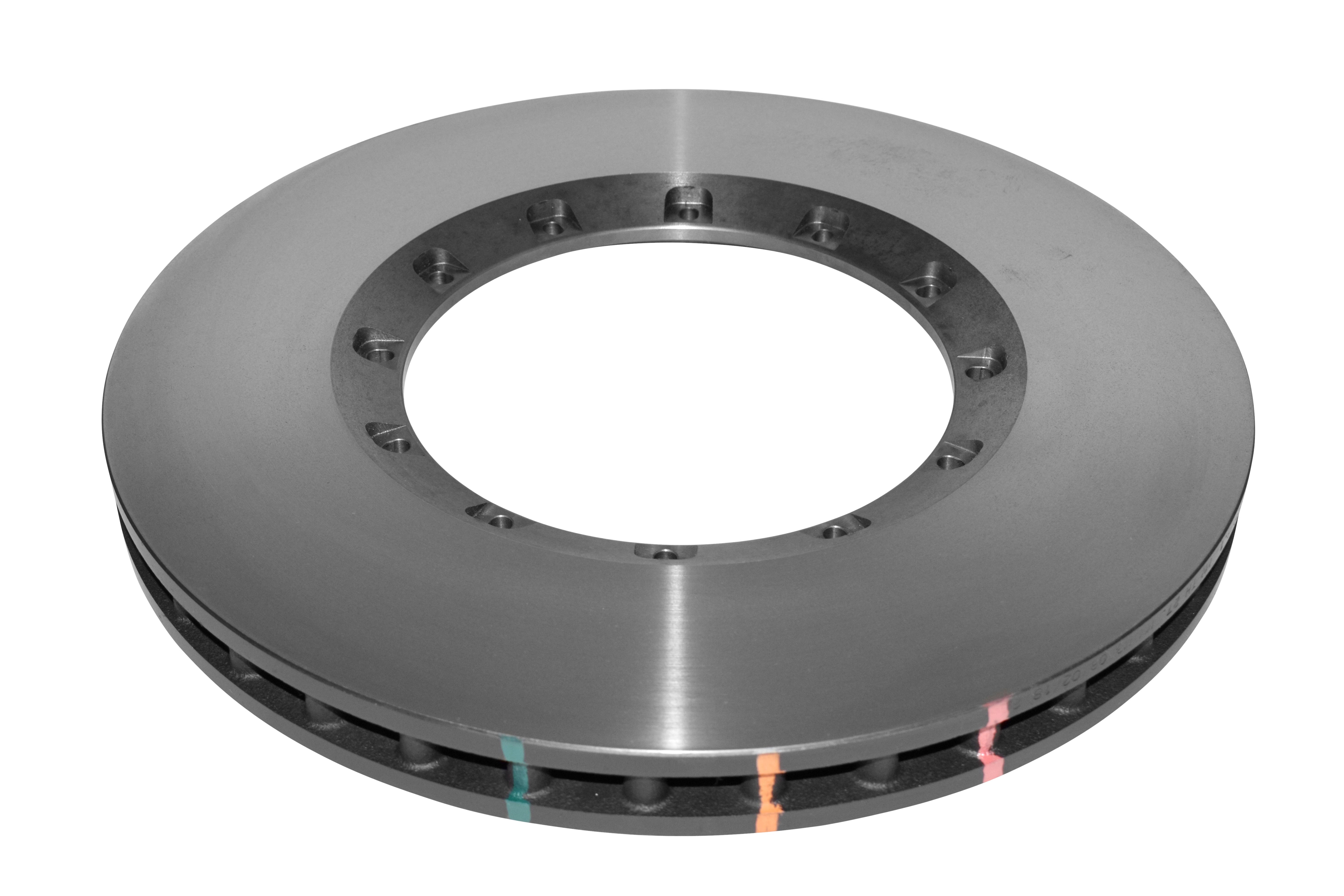 Front 5000 Series HD Brake Ring