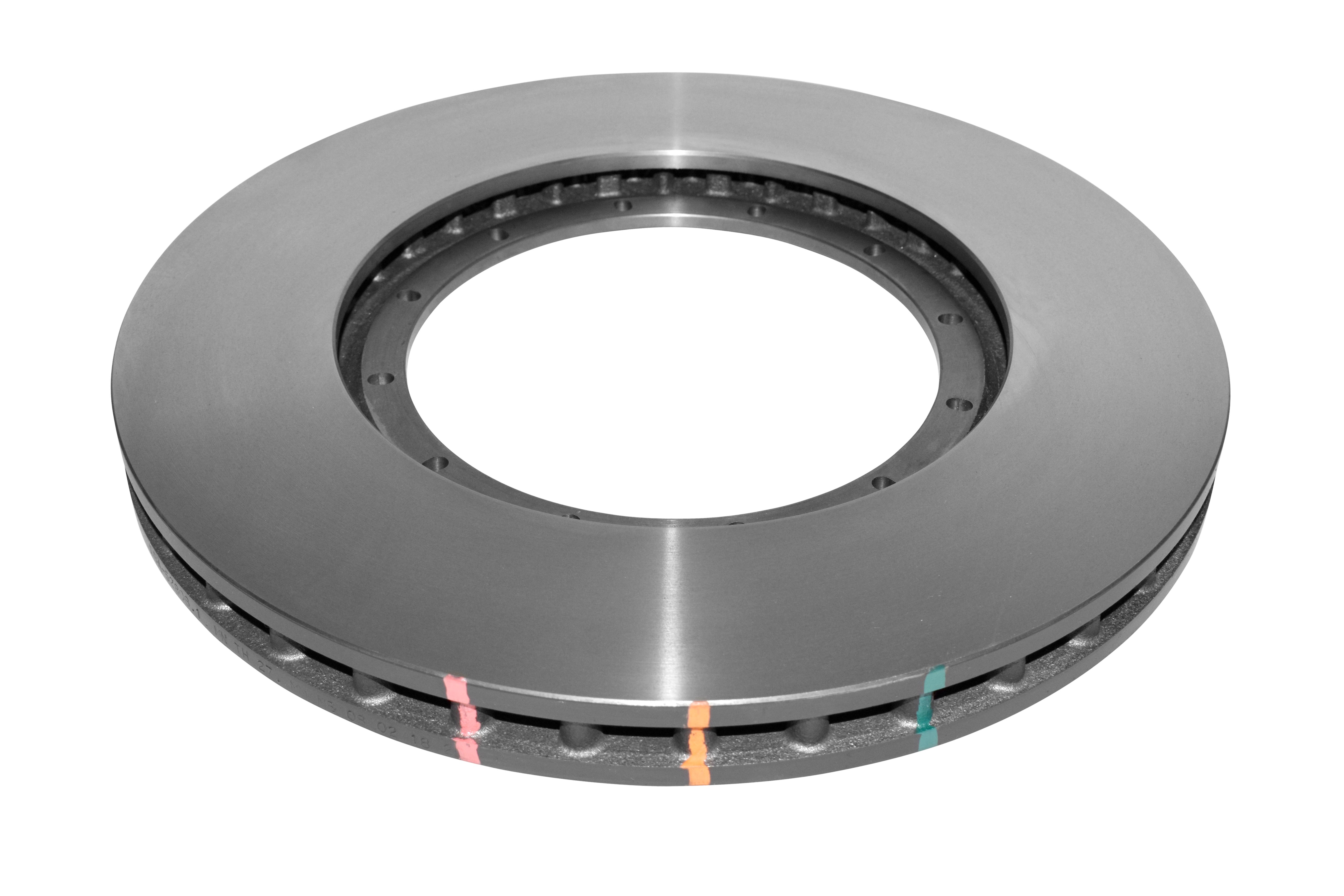 Front 5000 Series HD Brake Ring