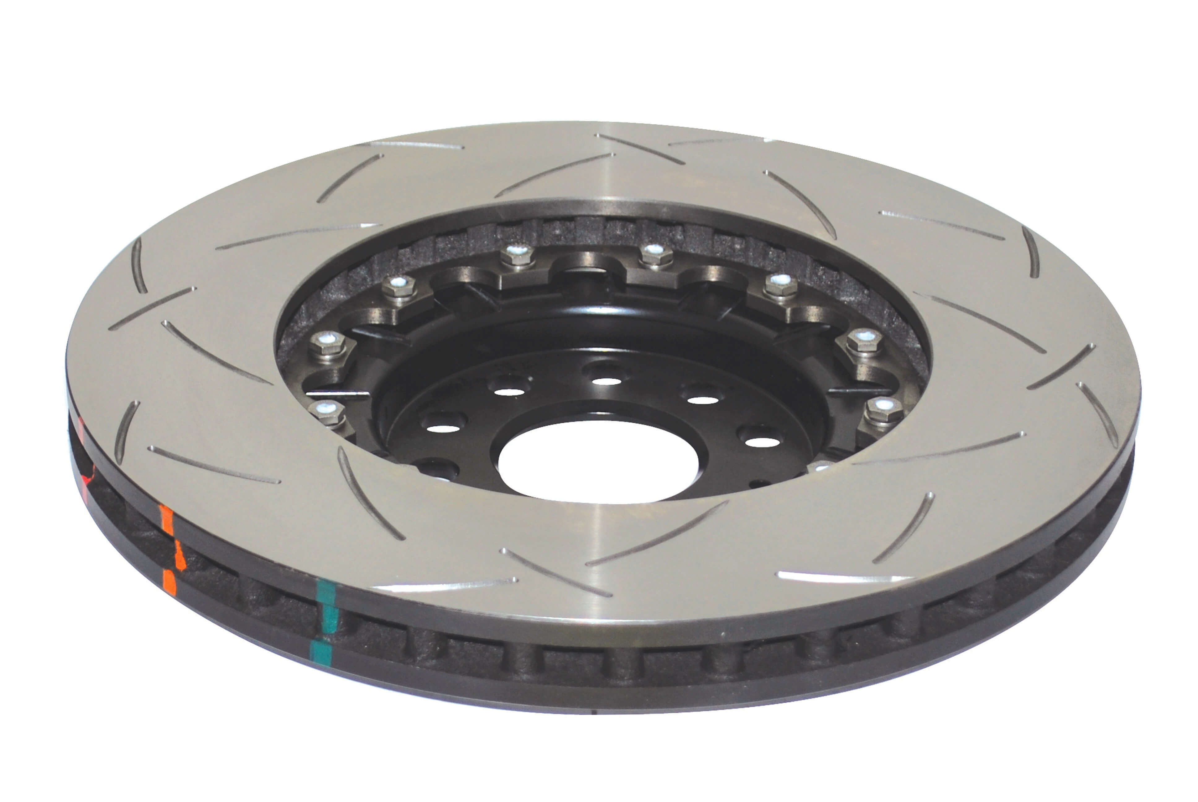 Front 5000 Series T3 Brake Rotor