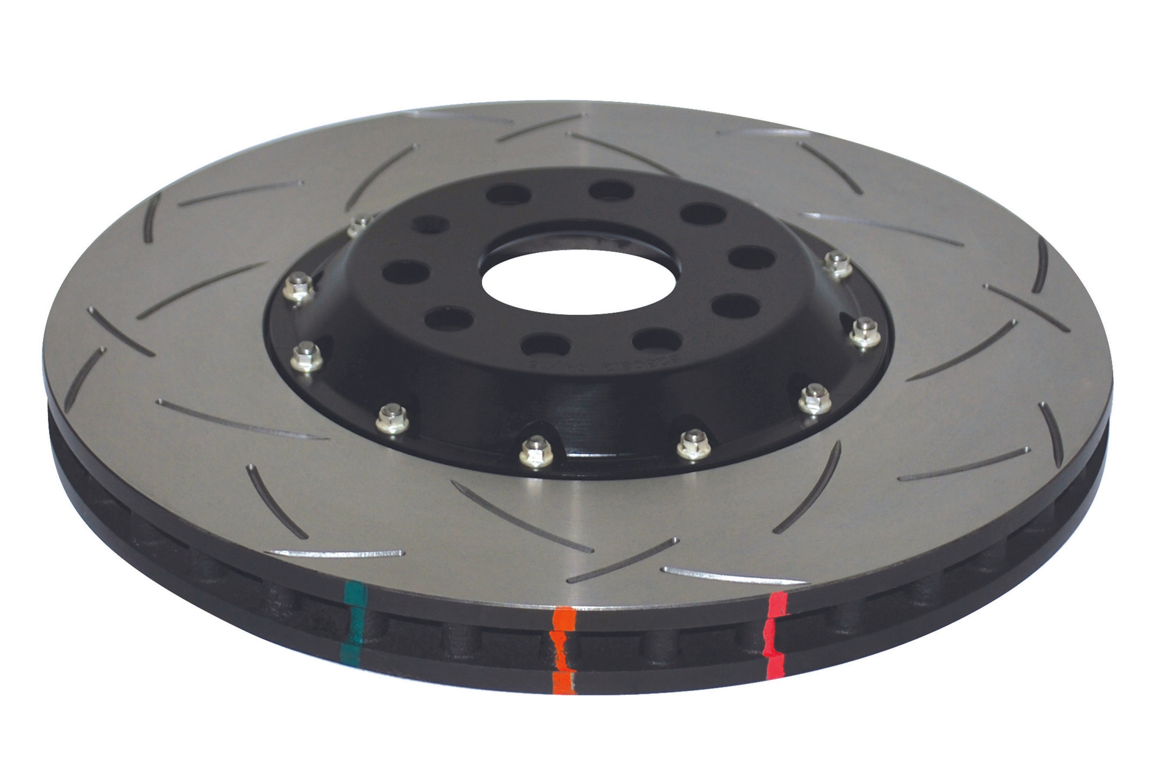Front 5000 Series T3 Brake Rotor