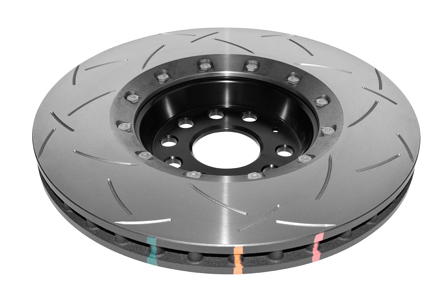 Front 5000 Series T3 Brake Rotor