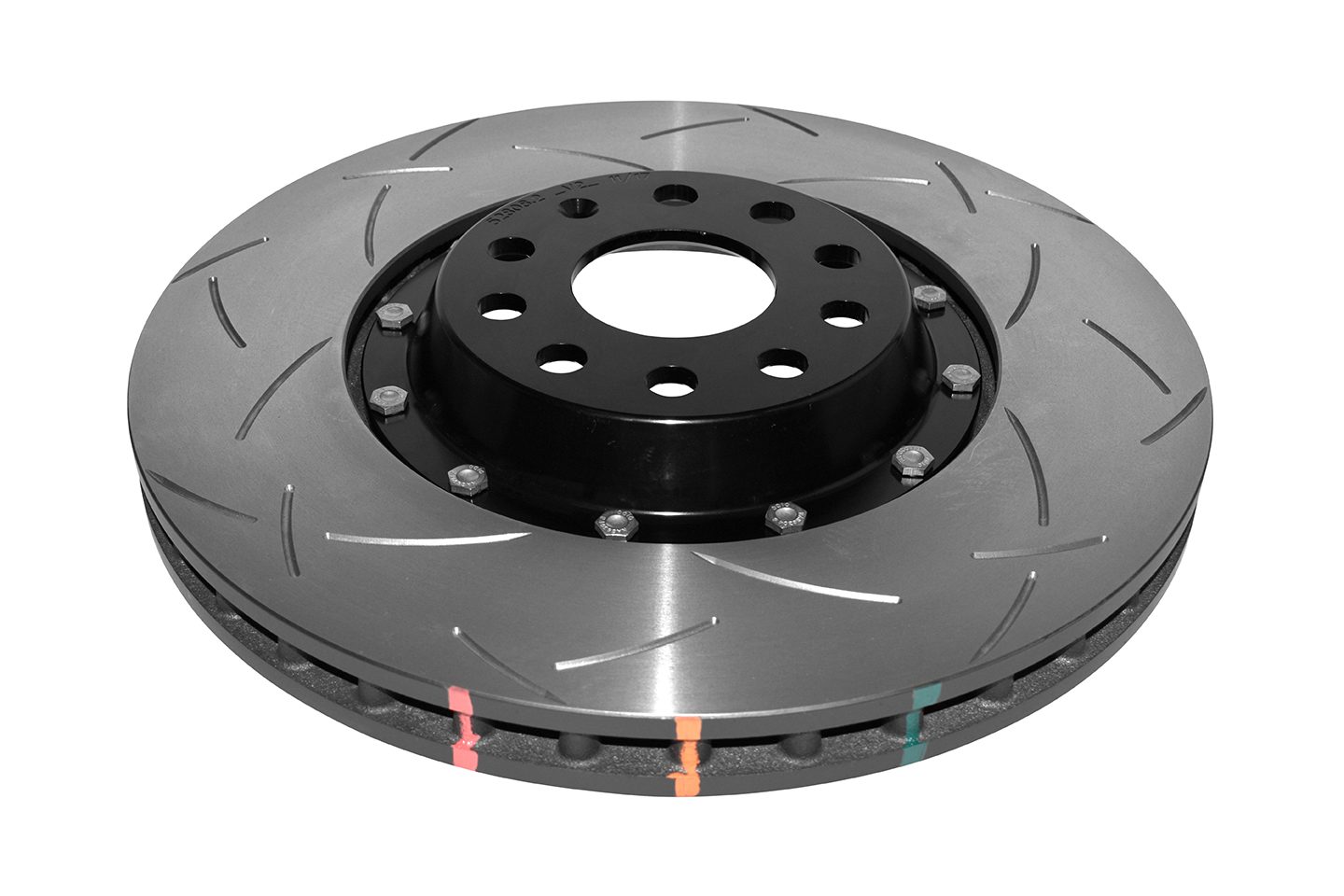 Front 5000 Series T3 Brake Rotor