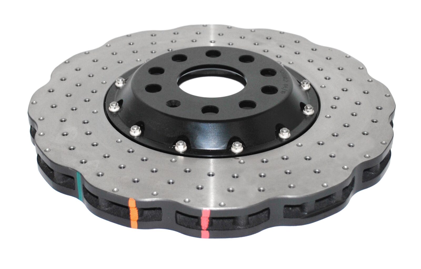 5000 Series XD Brake Rotor