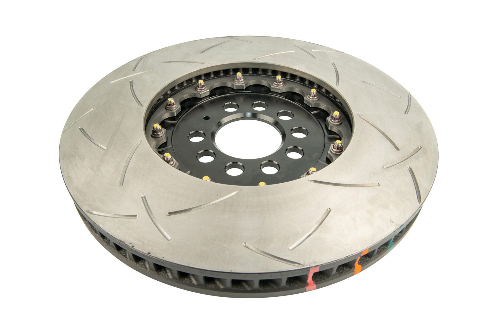 Front 5000 Series T3 Brake Rotor