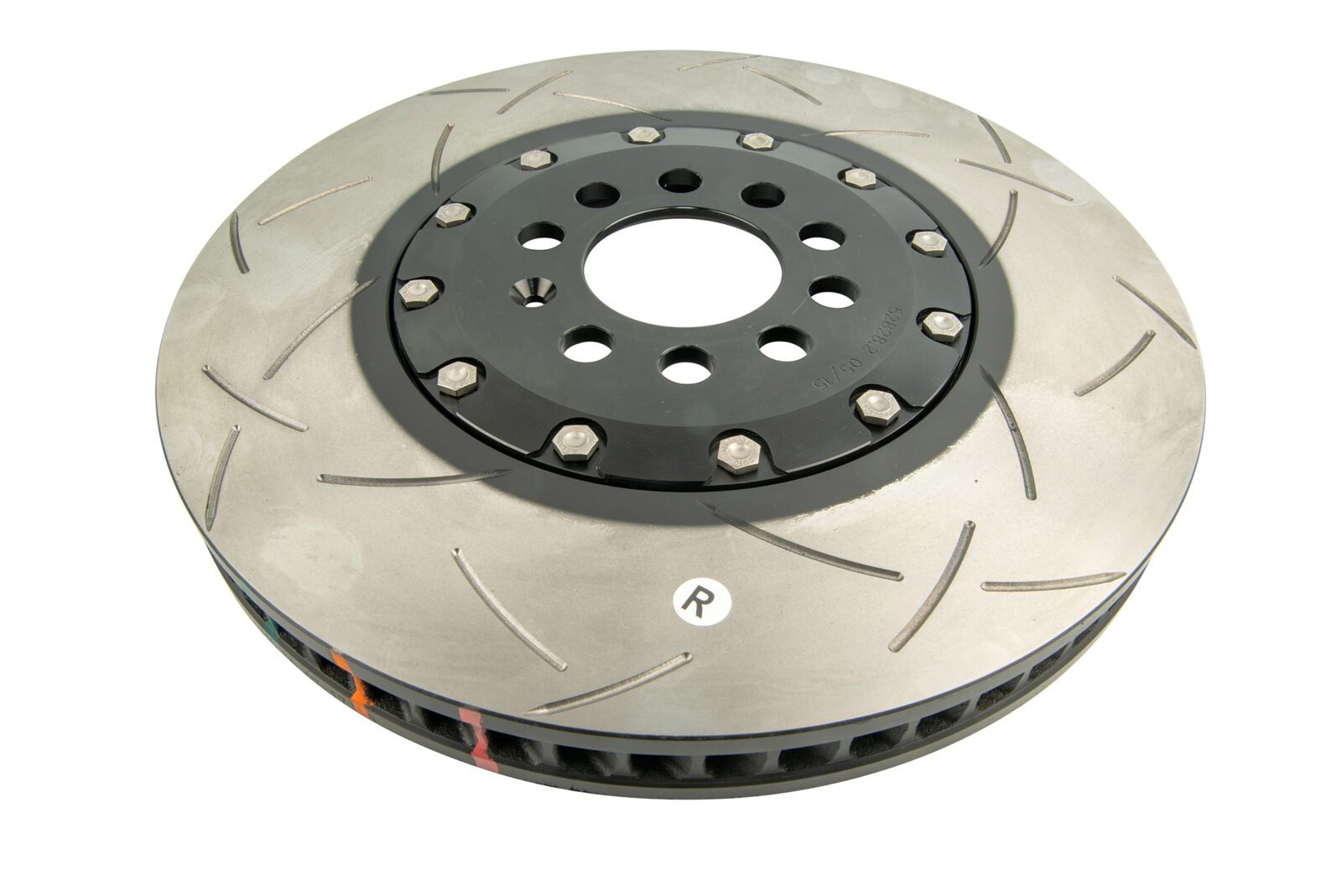 Front 5000 Series T3 Brake Rotor