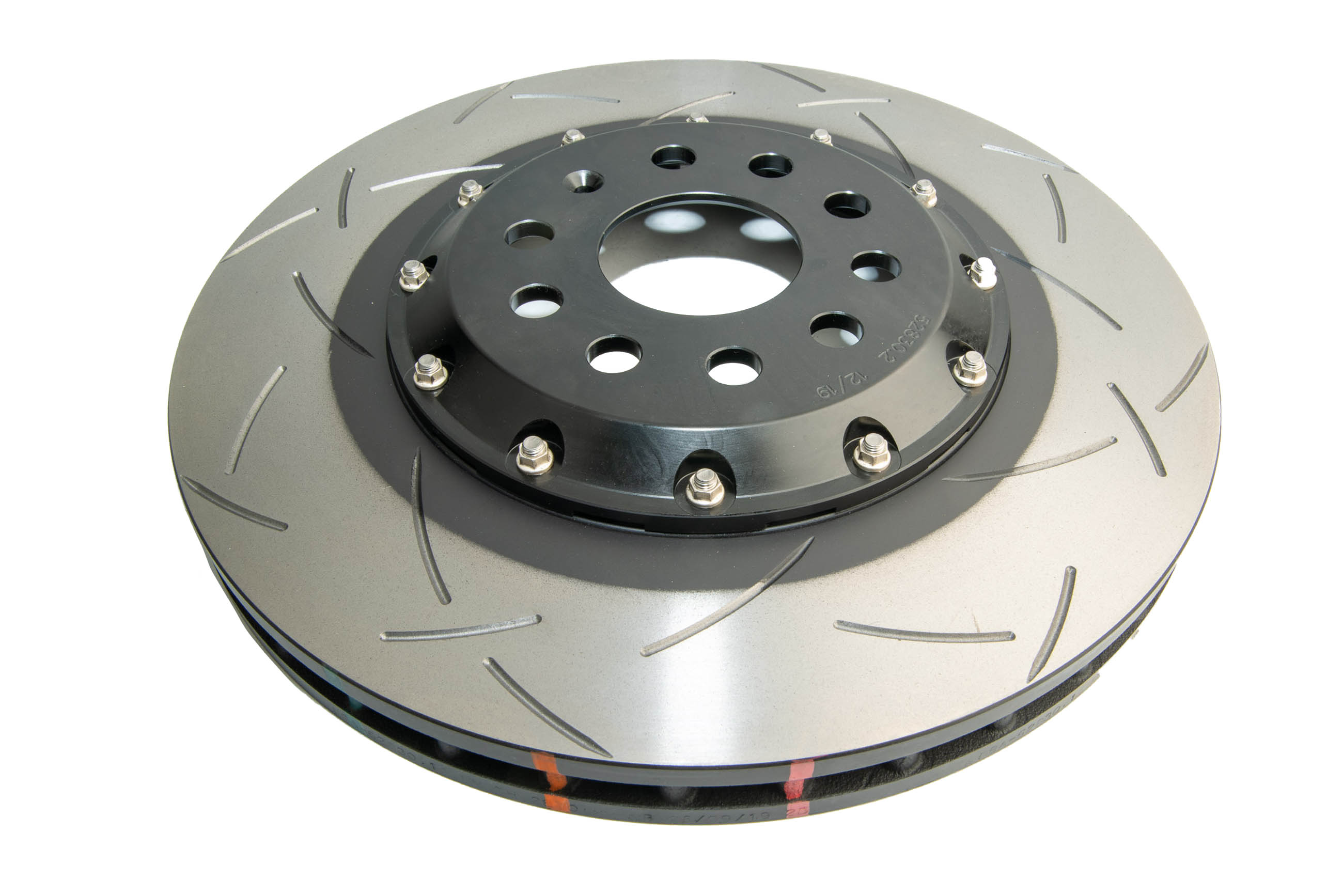 Front 5000 Series T3 Brake Rotor