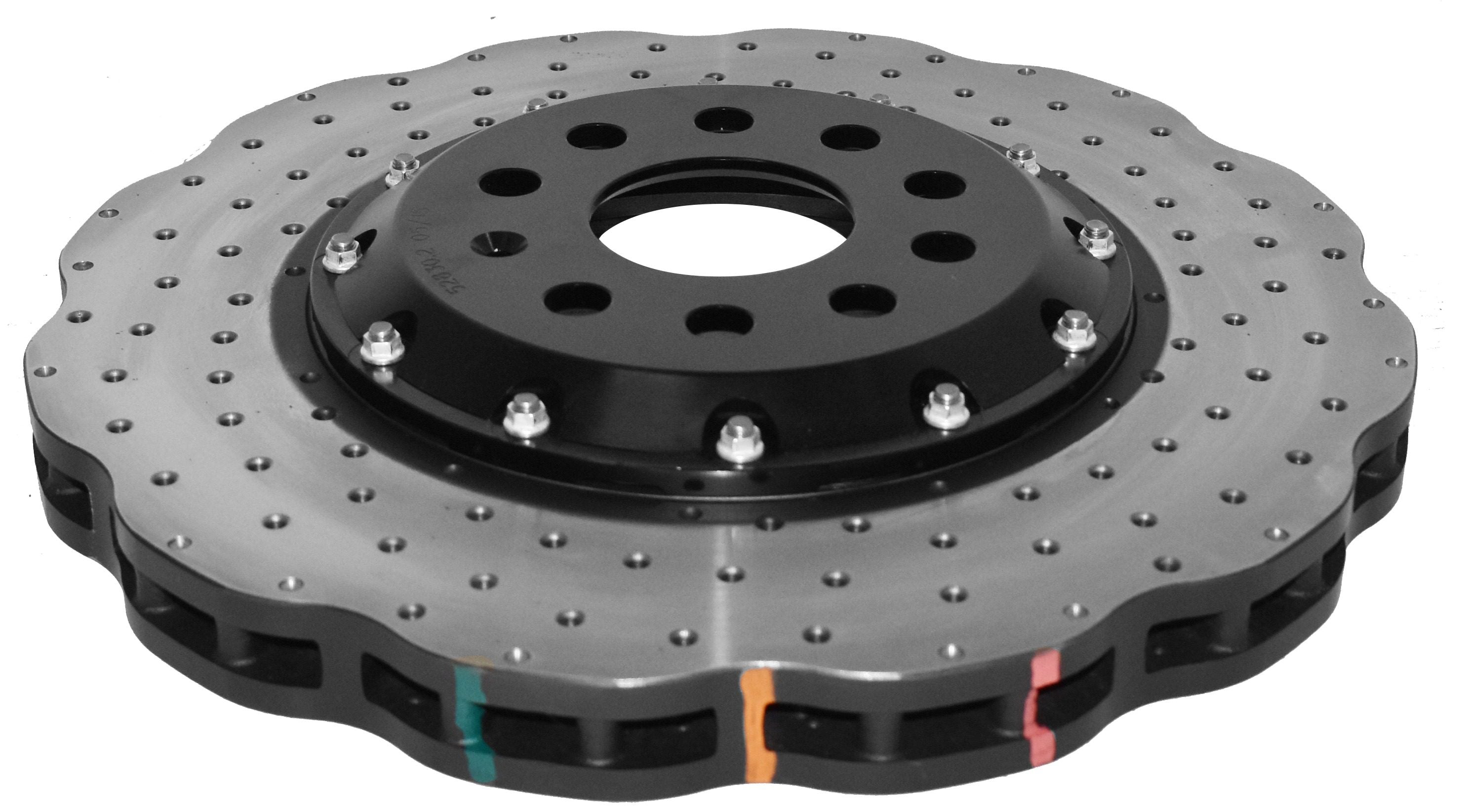 Front 5000 Series XD Brake Rotor