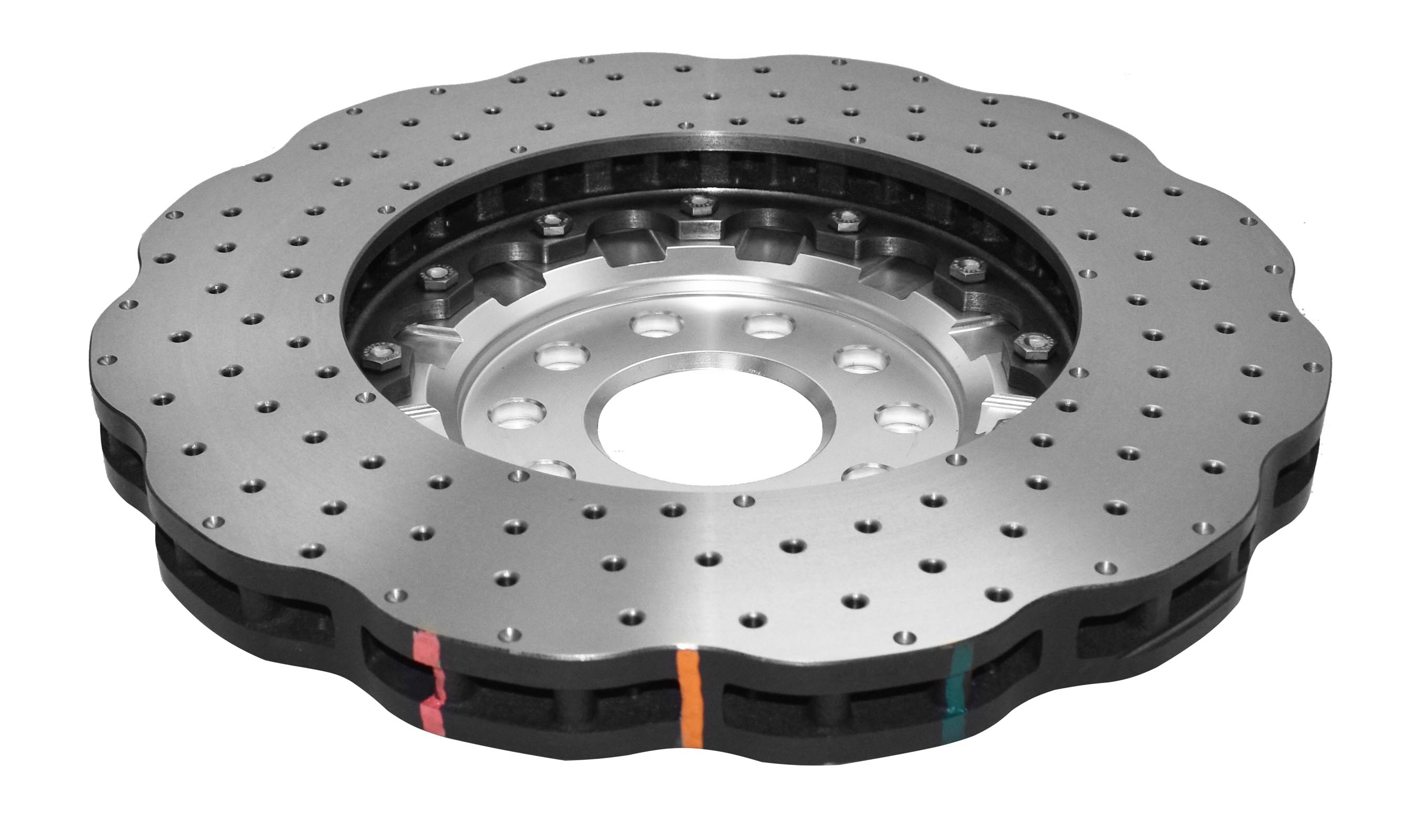 5000 Series XD Brake Rotor
