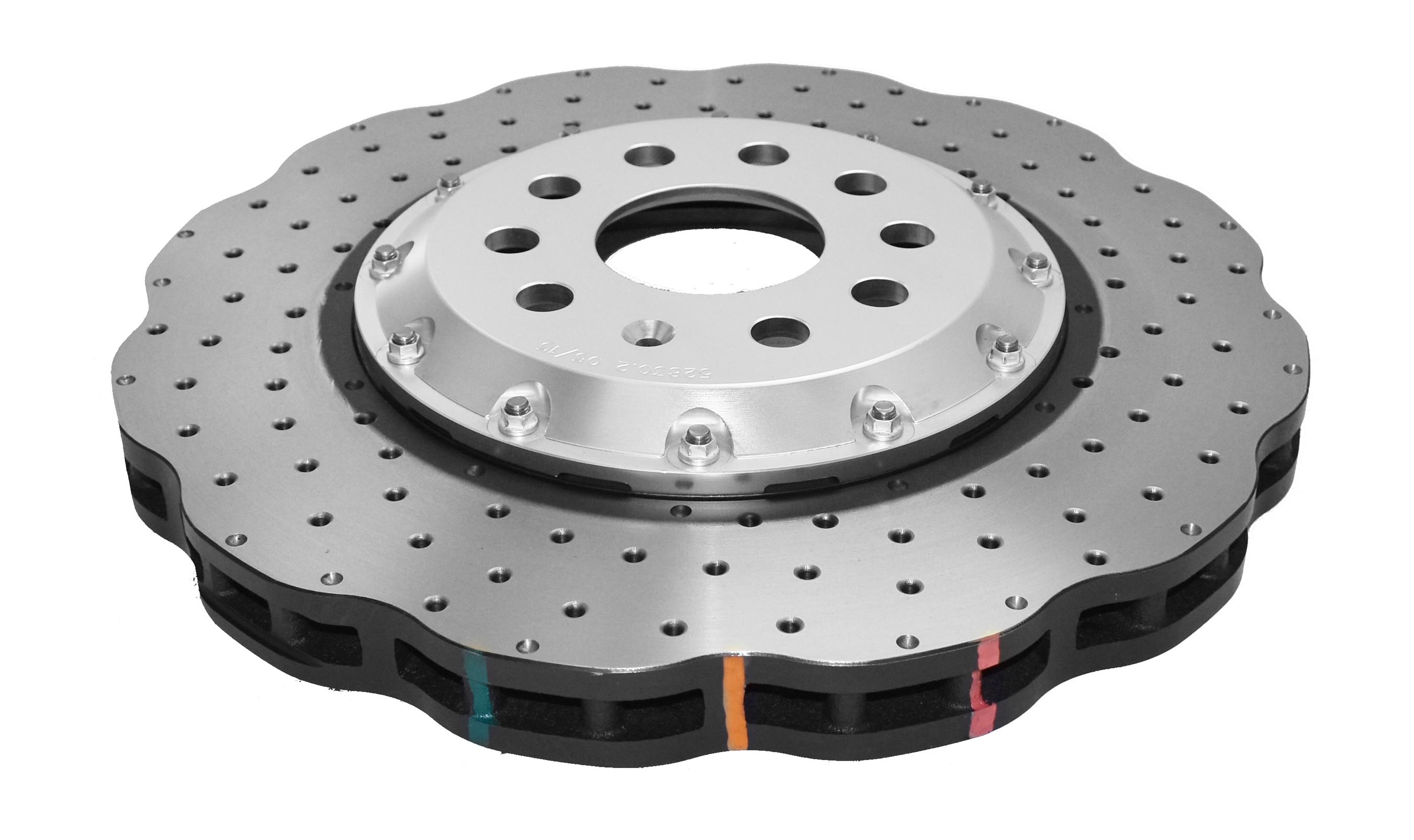 5000 Series XD Brake Rotor