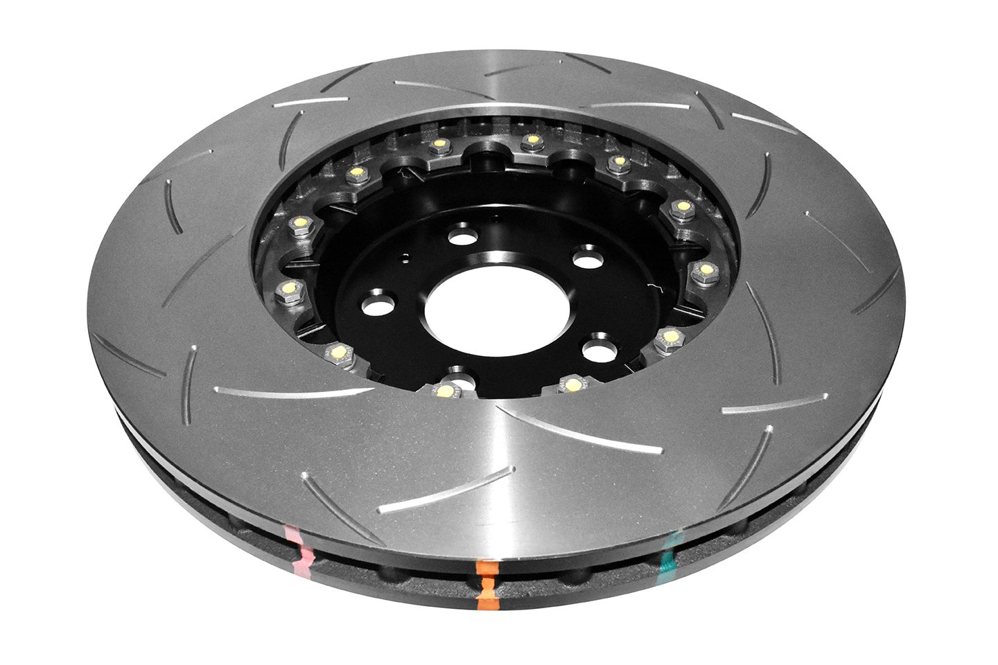 Front 5000 Series T3 Brake Rotor