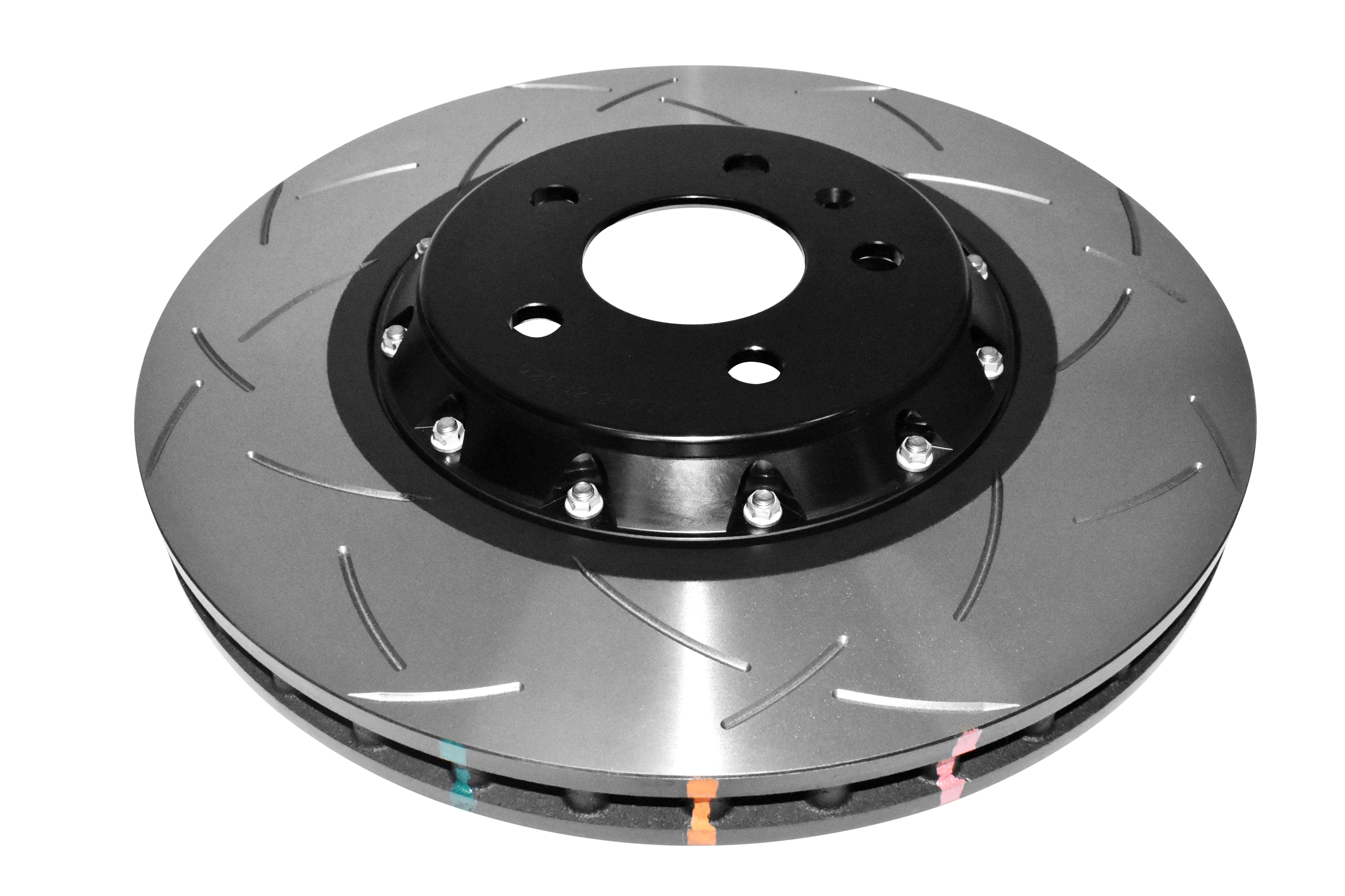 Front 5000 Series T3 Brake Rotor