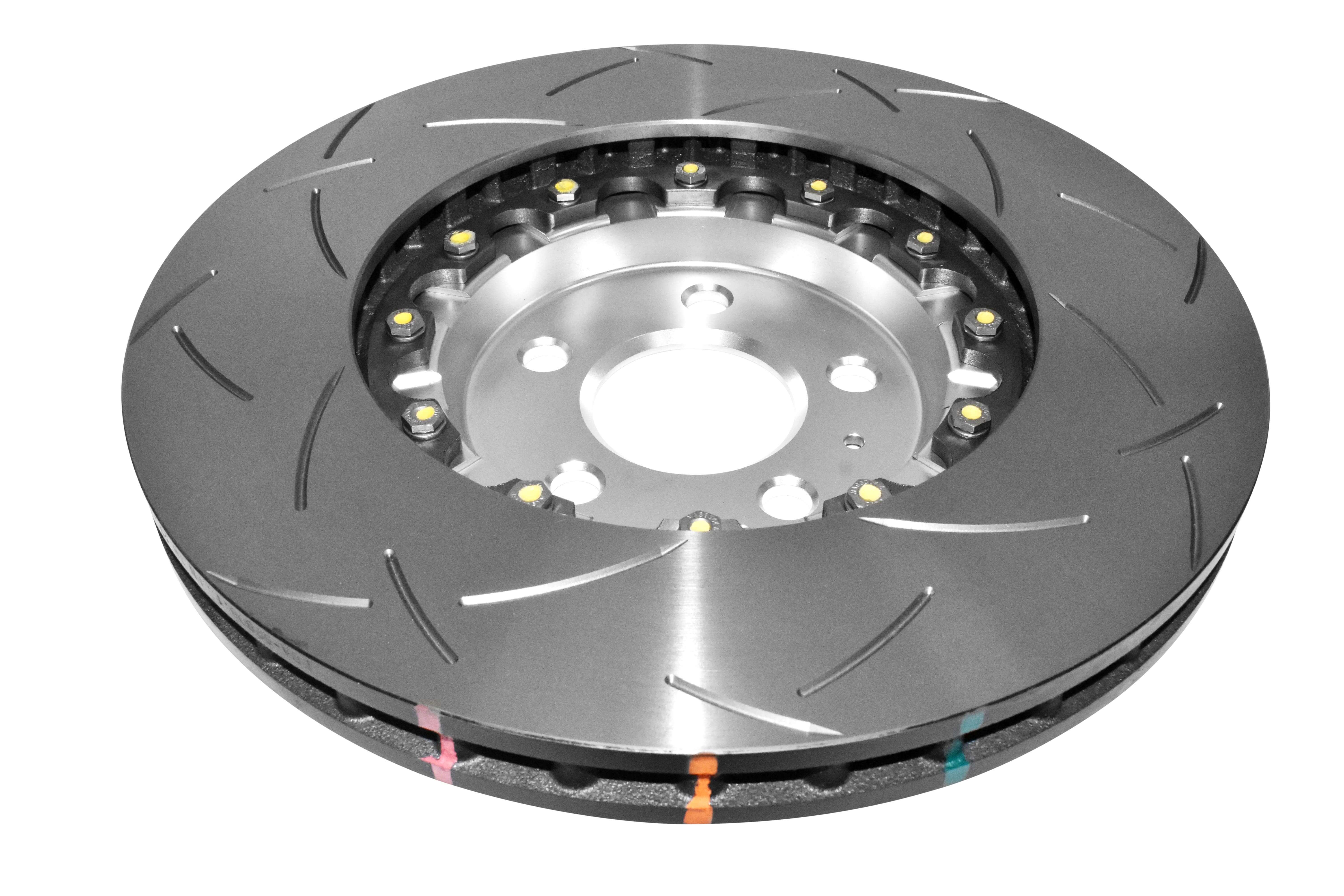 Front 5000 Series T3 Brake Rotor