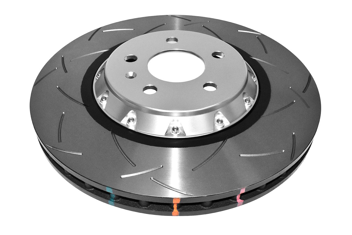 Front 5000 Series T3 Brake Rotor