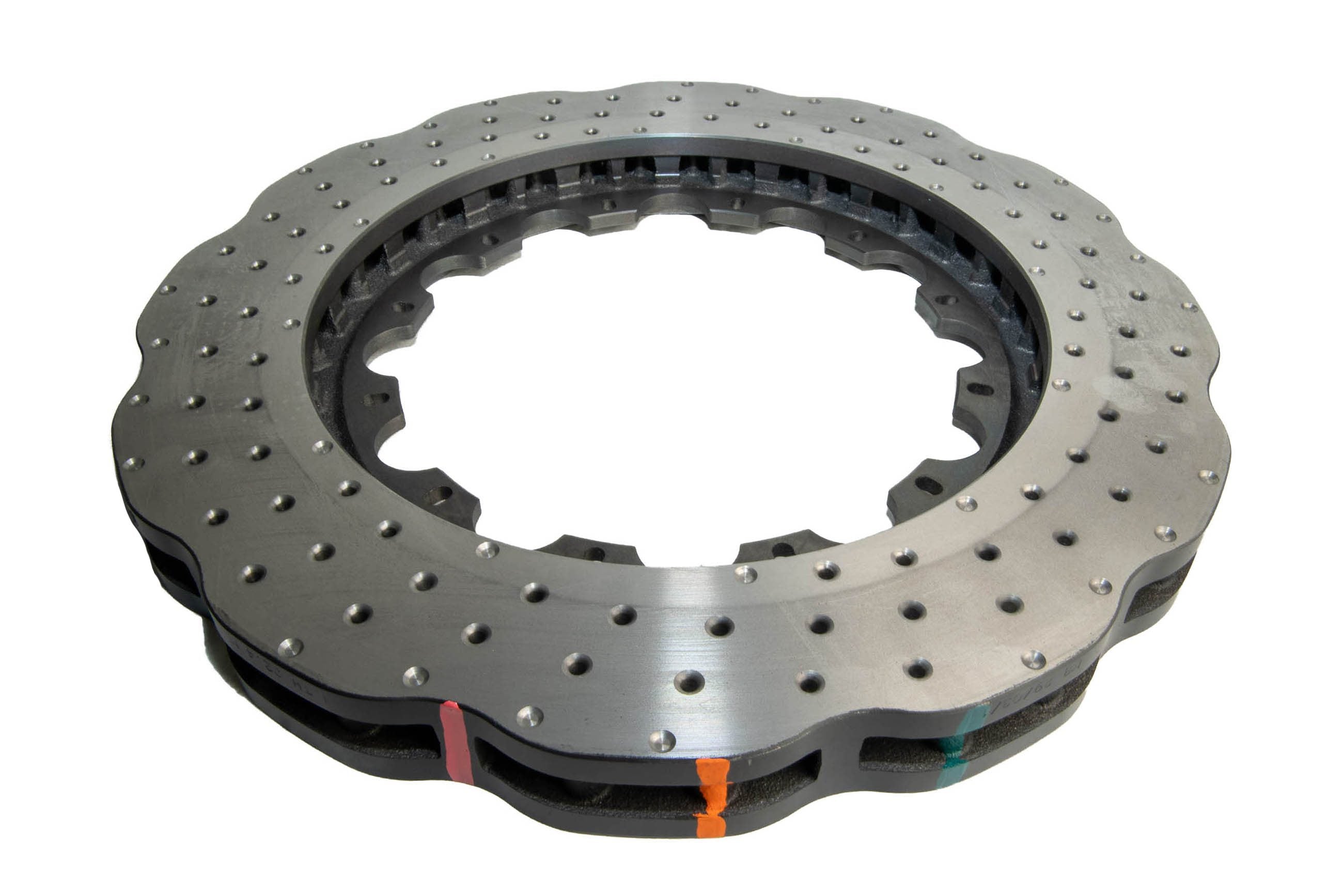 Front 5000 Series XD Brake Ring