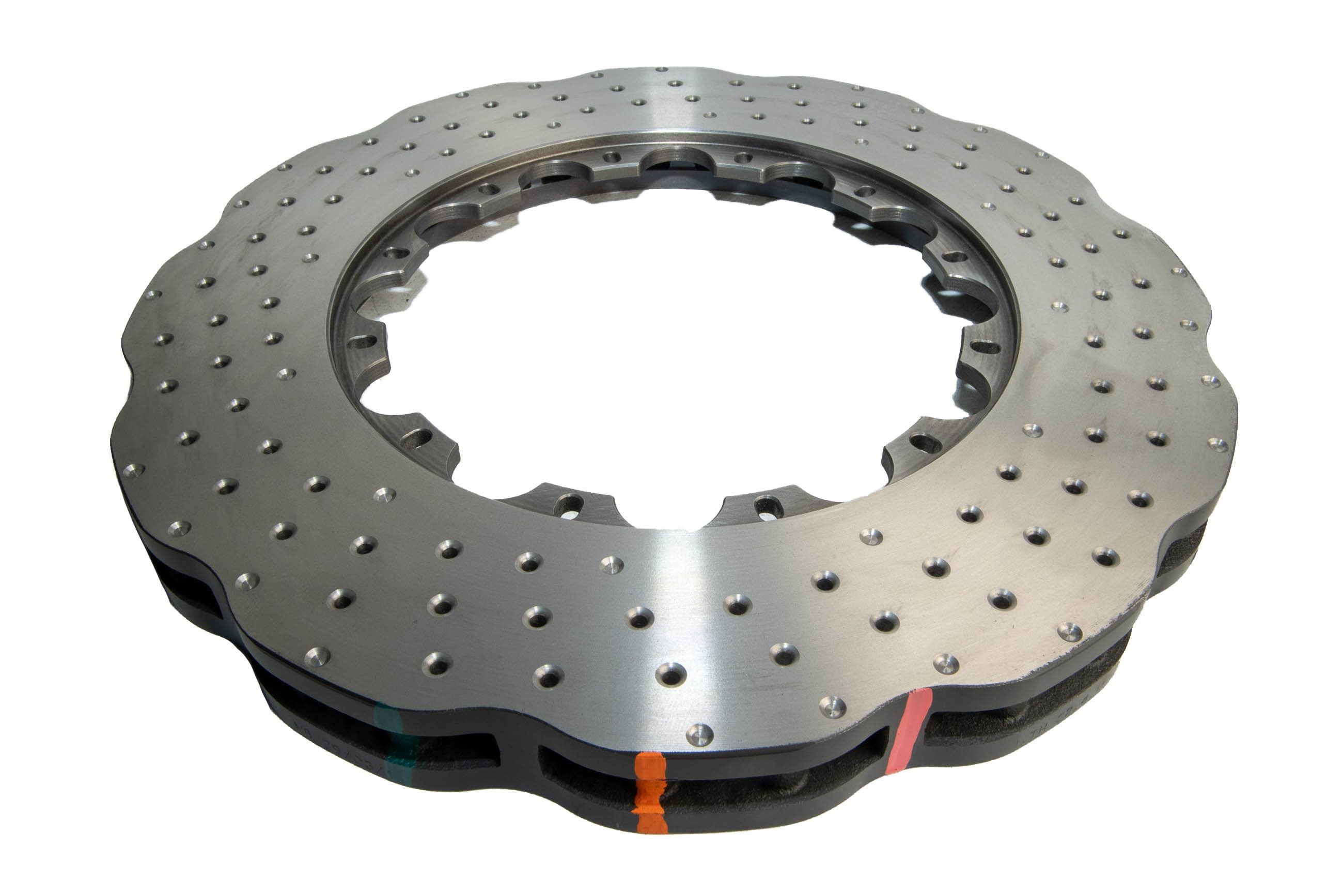 Front 5000 Series XD Brake Ring