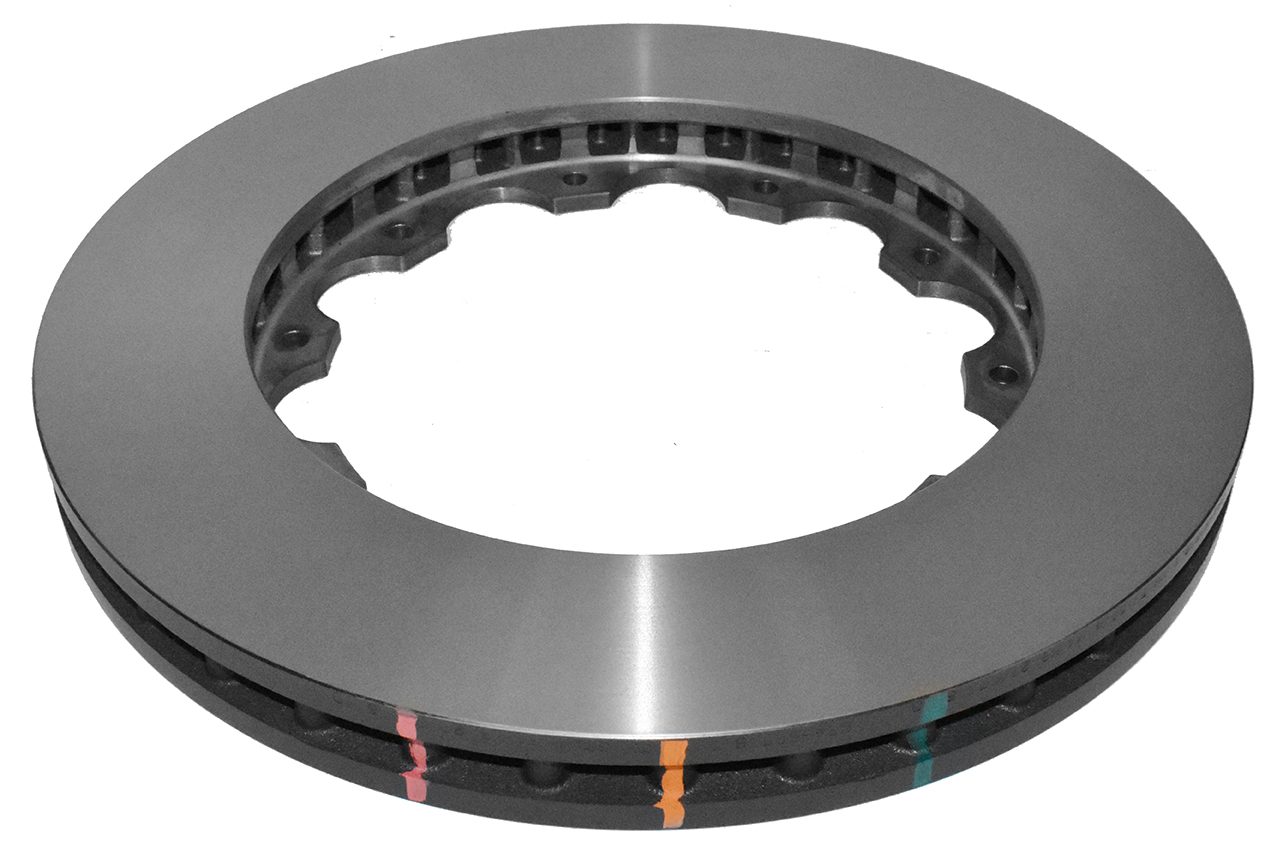 Front 5000 Series HD Brake Ring