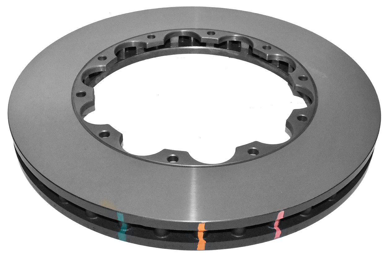 Front 5000 Series HD Brake Ring