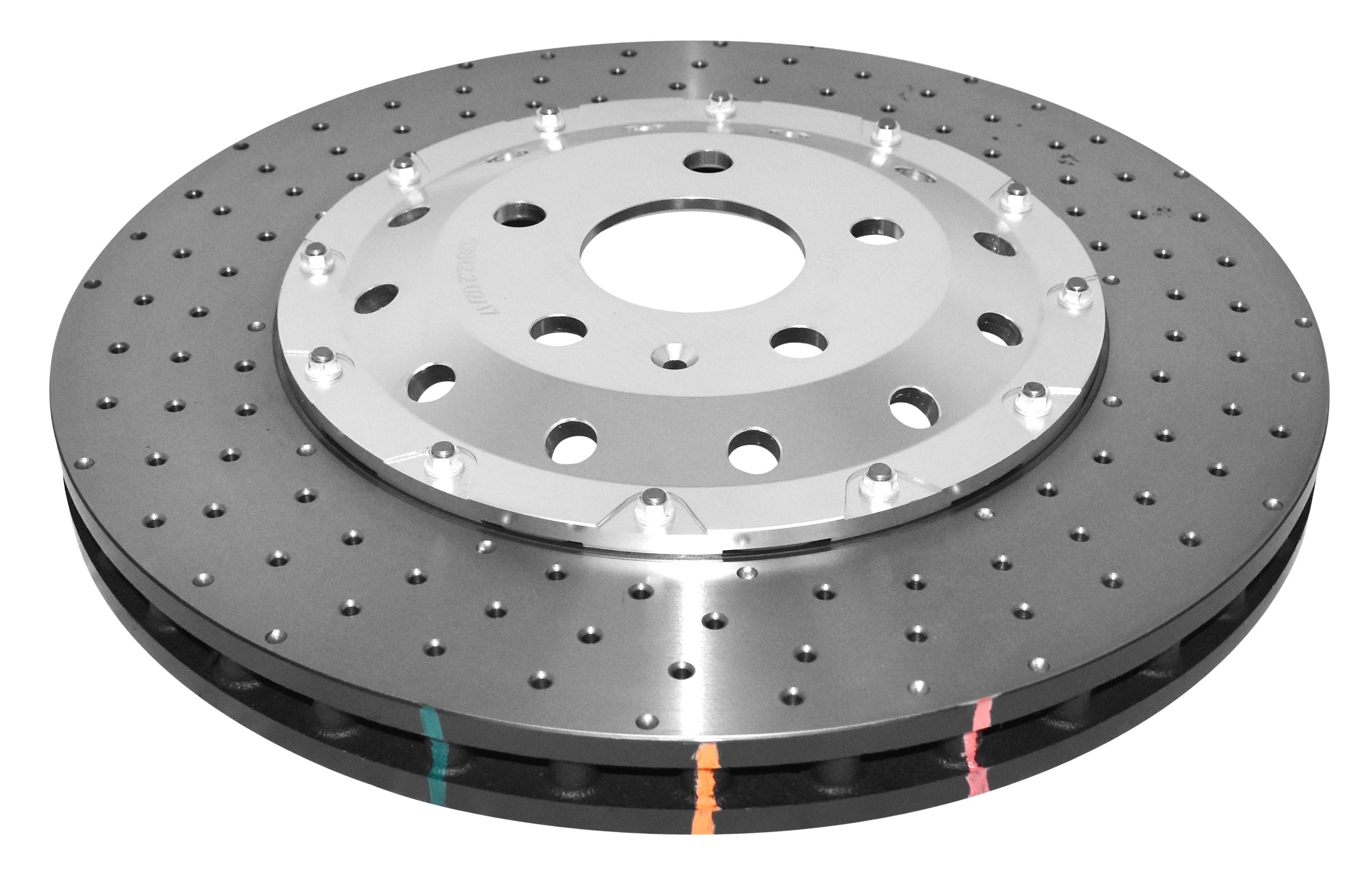 5000 Series XD Brake Rotor