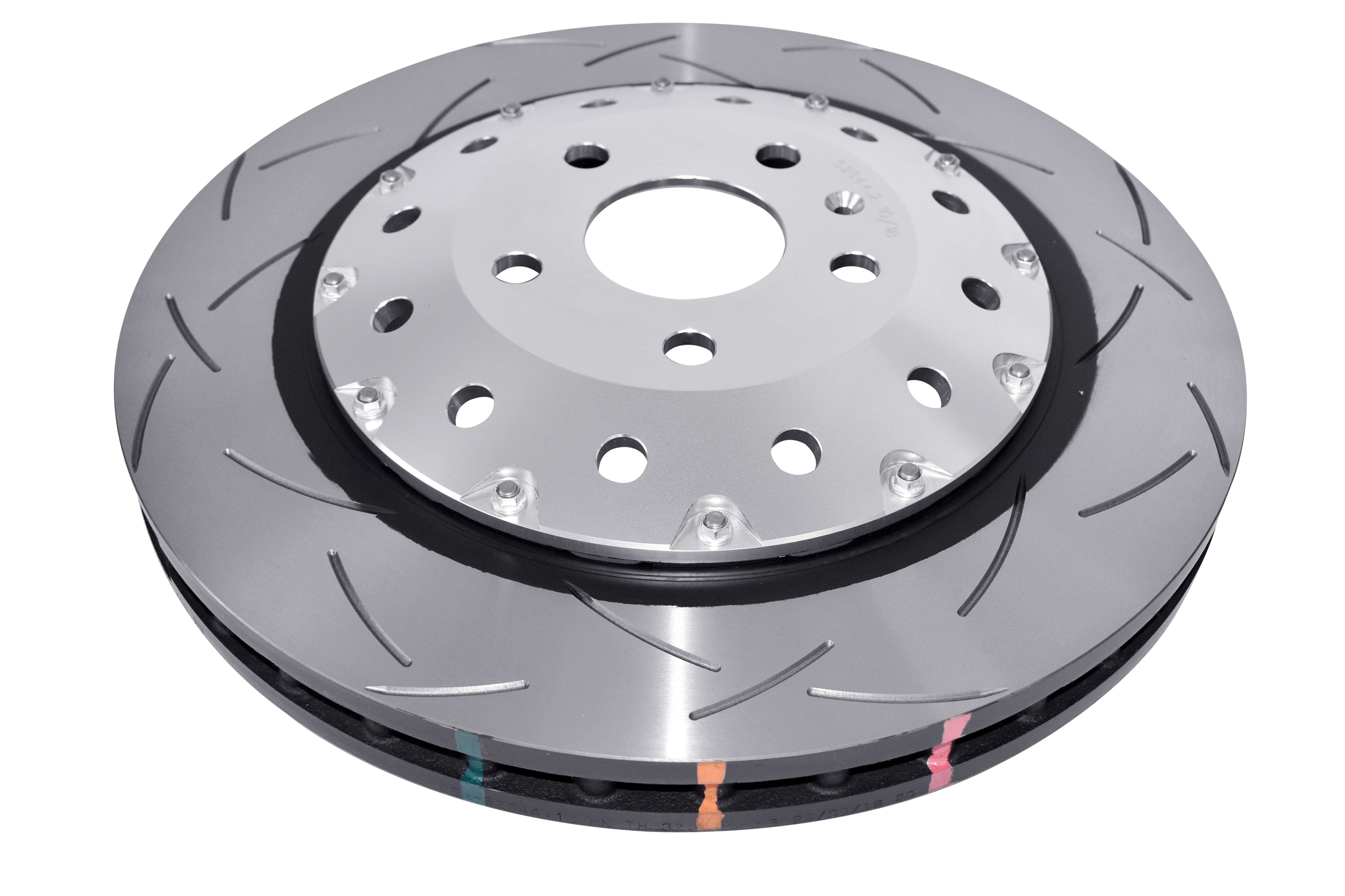 Front 5000 Series T3 Brake Rotor