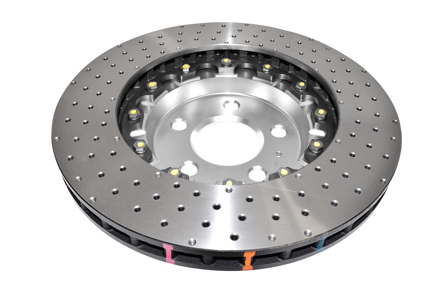 Front 5000 Series XD Brake Rotor