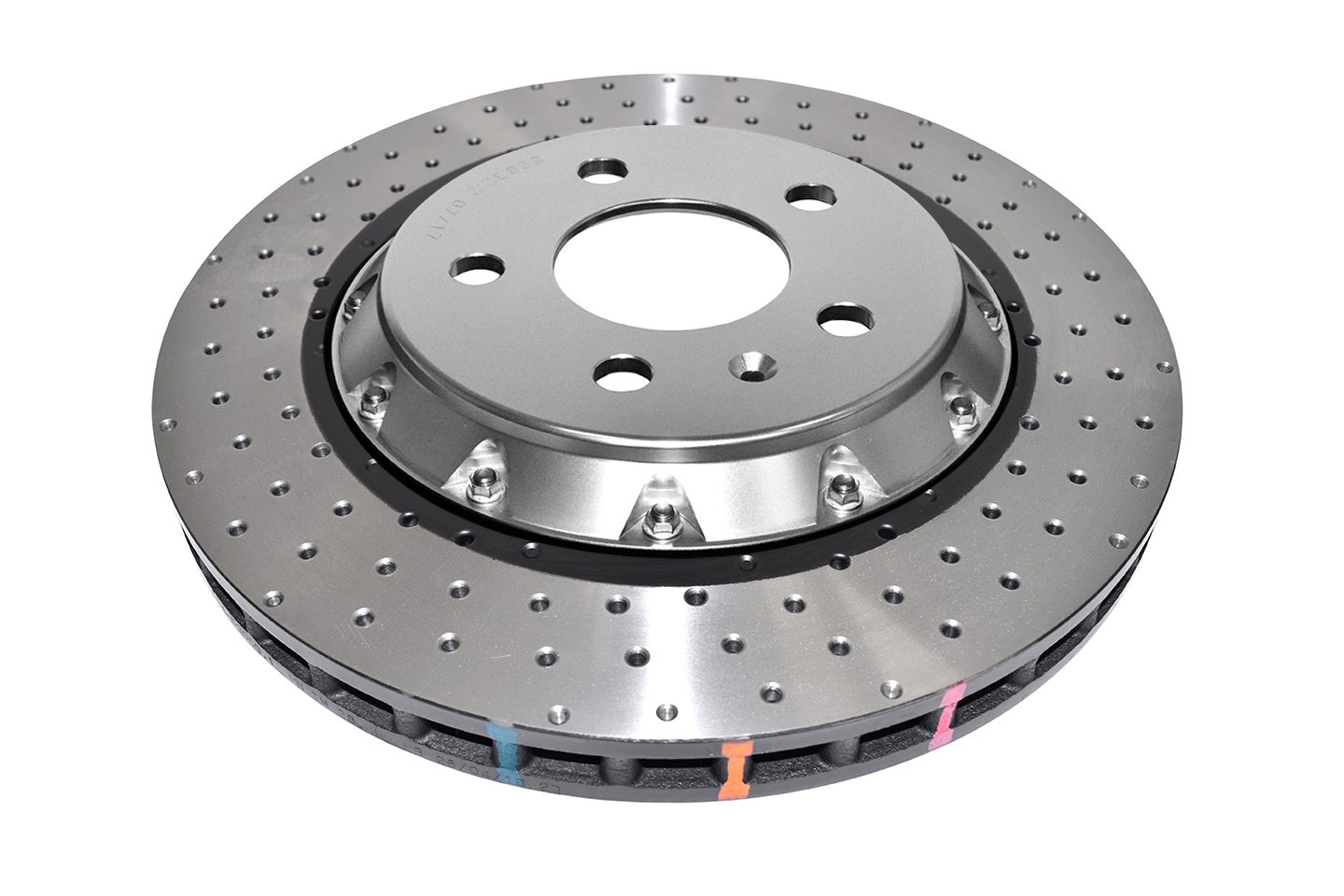 Front 5000 Series XD Brake Rotor