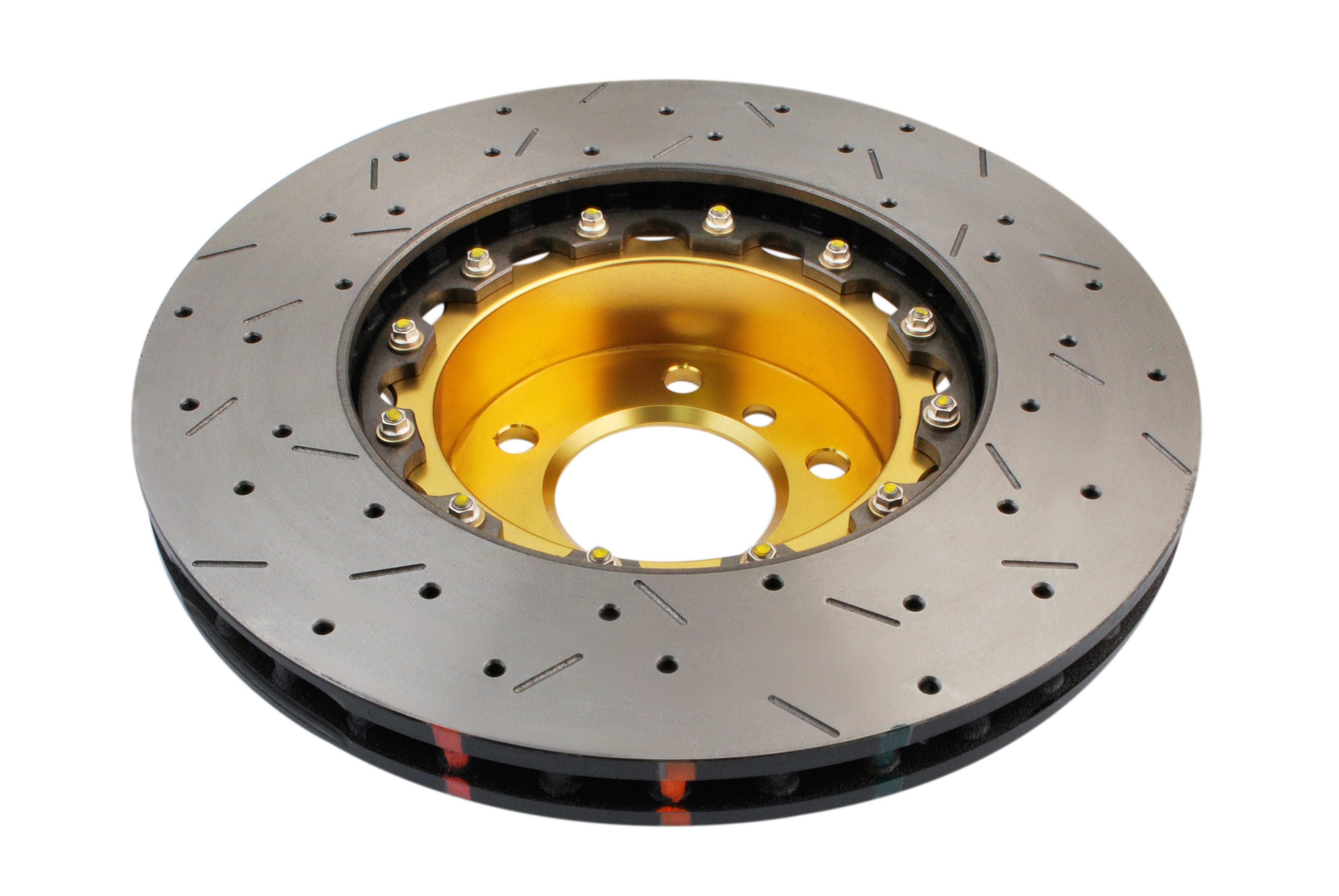 Front 5000 Series XS Brake Rotor