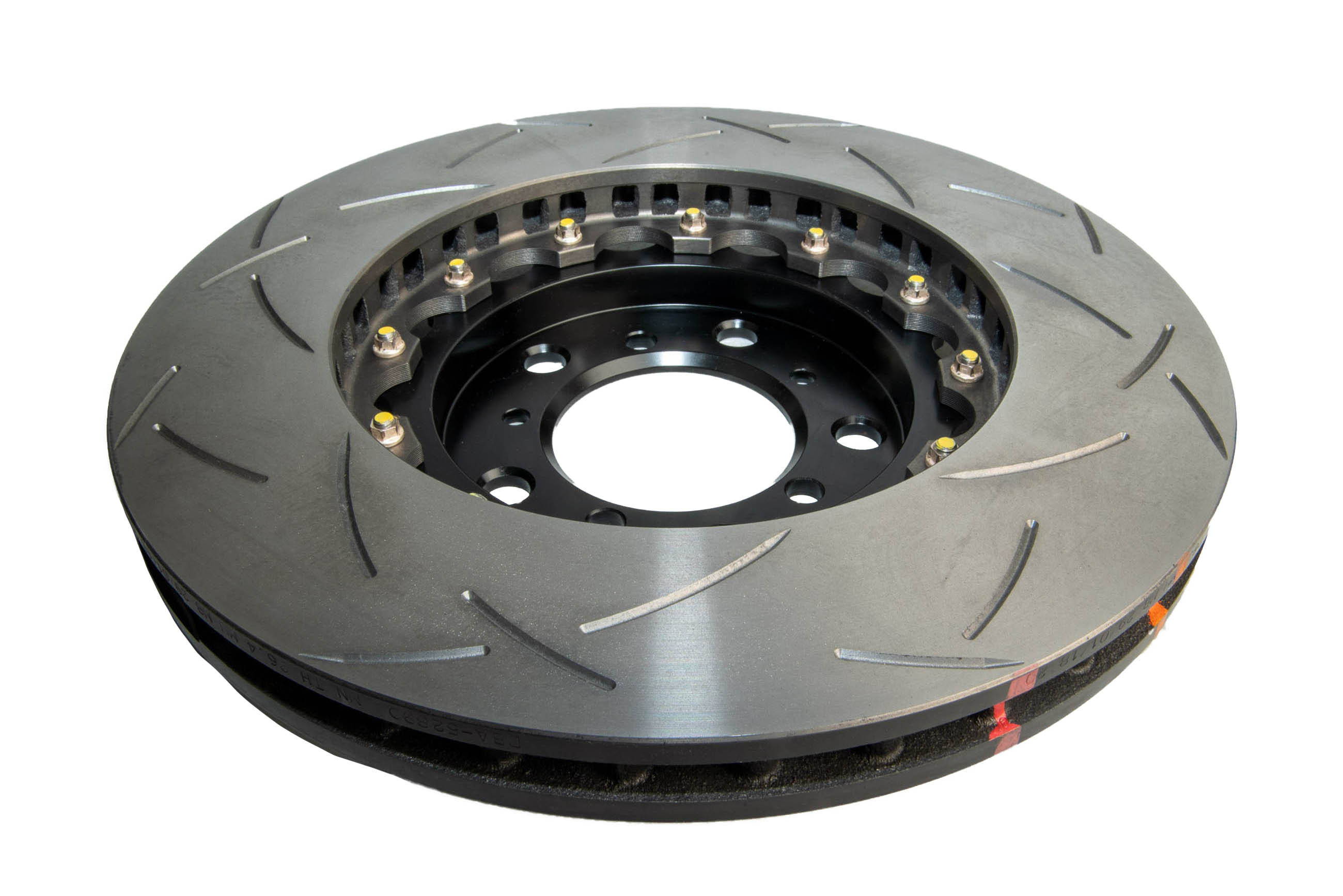Front 5000 Series T3 Brake Rotor