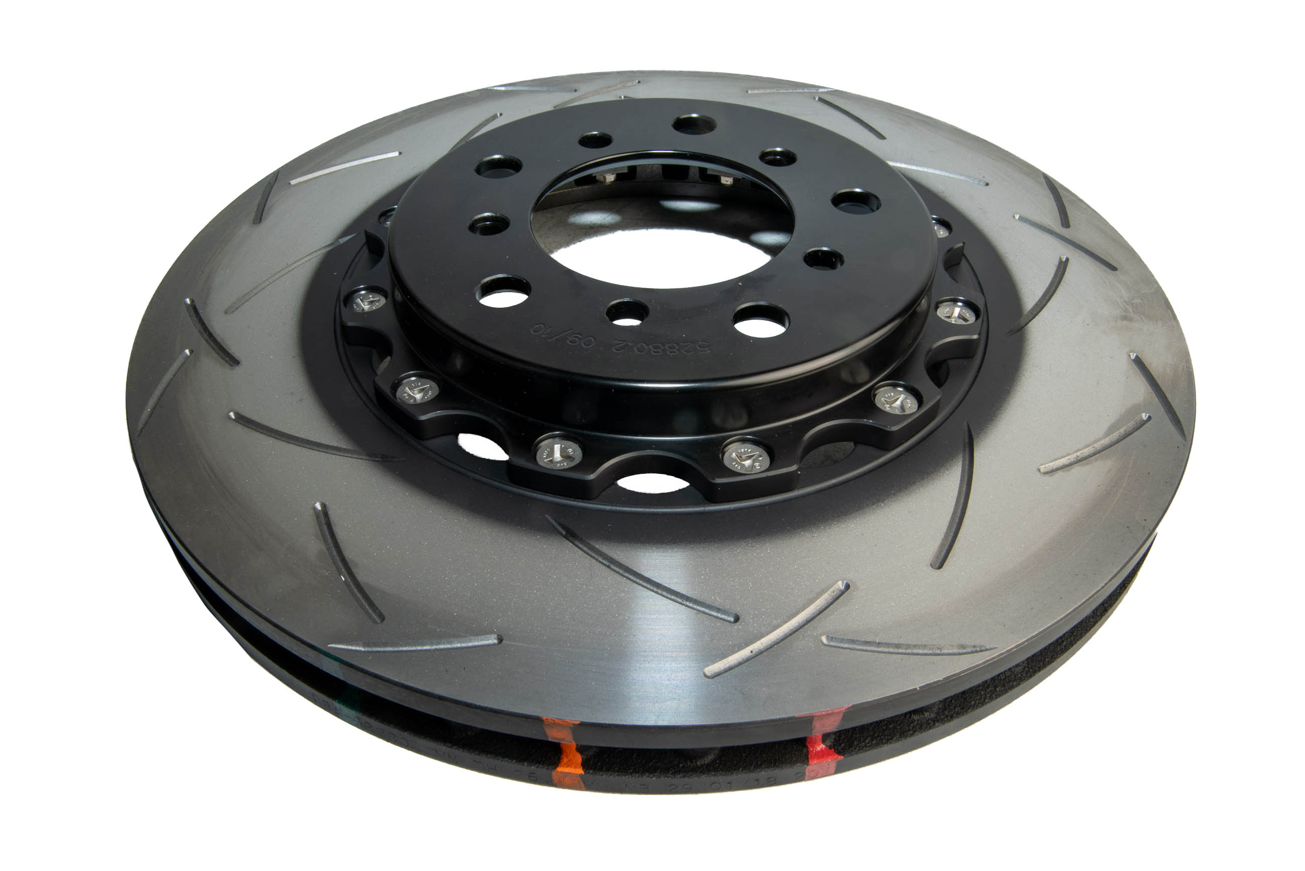 Front 5000 Series T3 Brake Rotor