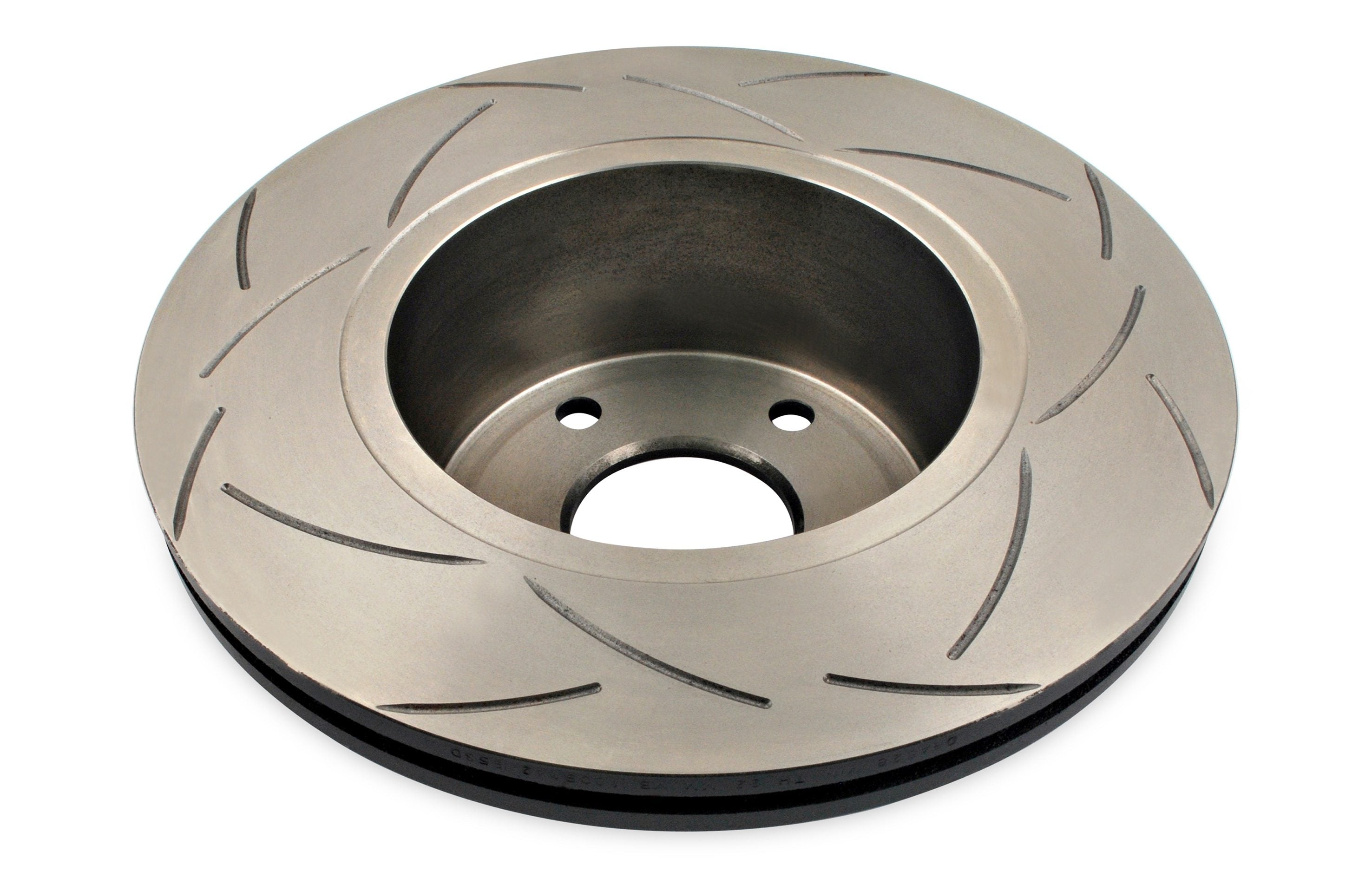 Front Street Series T2 Brake Rotor