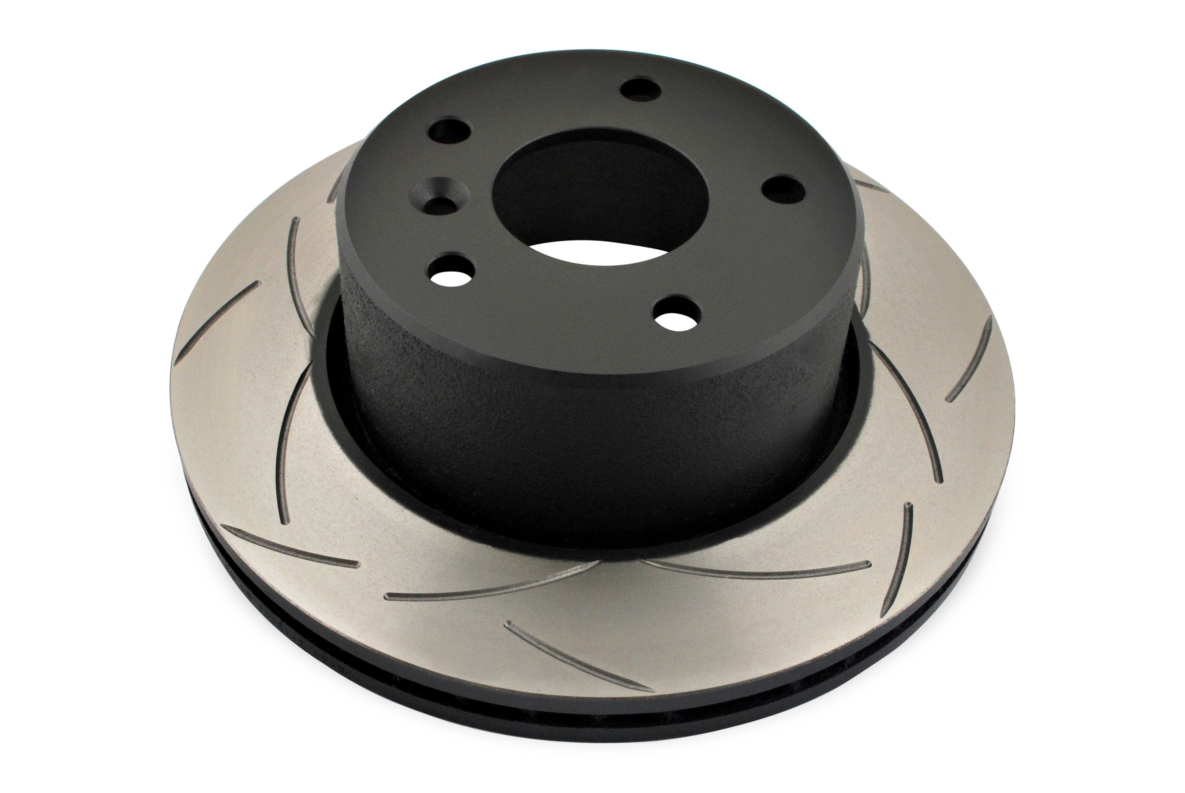 Front Street Series T2 Brake Rotor